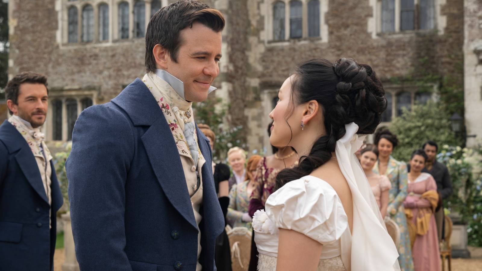 1600x900 Bridgerton' Season 4 Part 2's Post Credits Scene, Explained