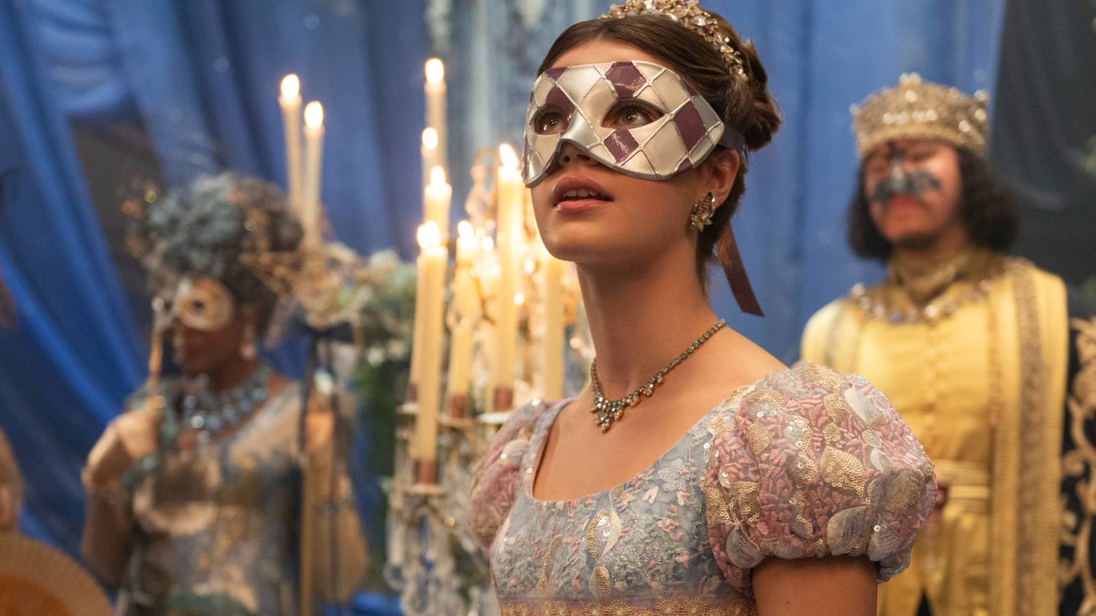 1600x900 Bridgerton Season 4: A New Era Begins With Benedict's Cinderella Story