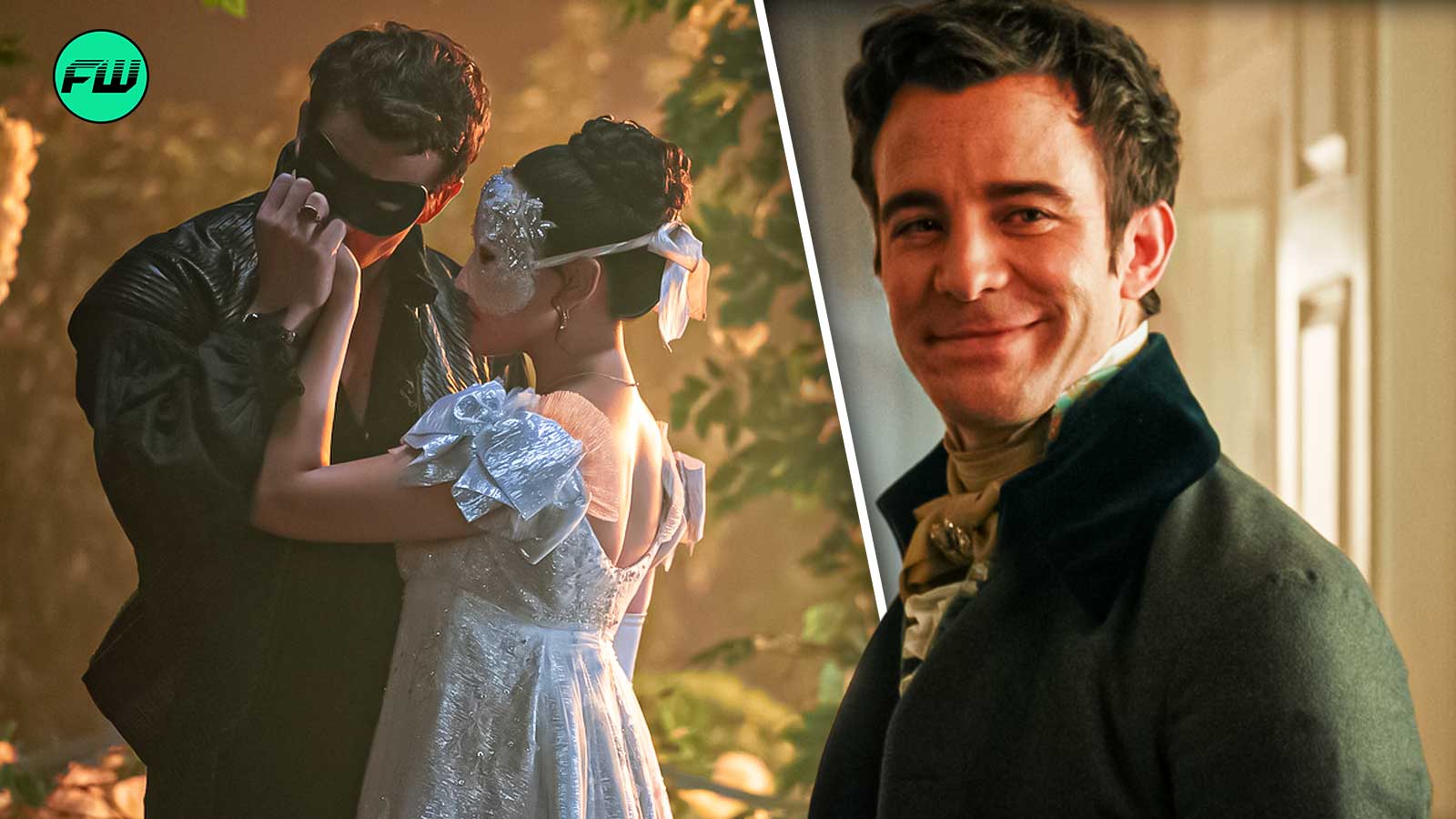 1600x900 Bridgerton Season 4: One Benedict Bridgerton Scene Could Dethrone Show's Most Steamy Sequence Yet