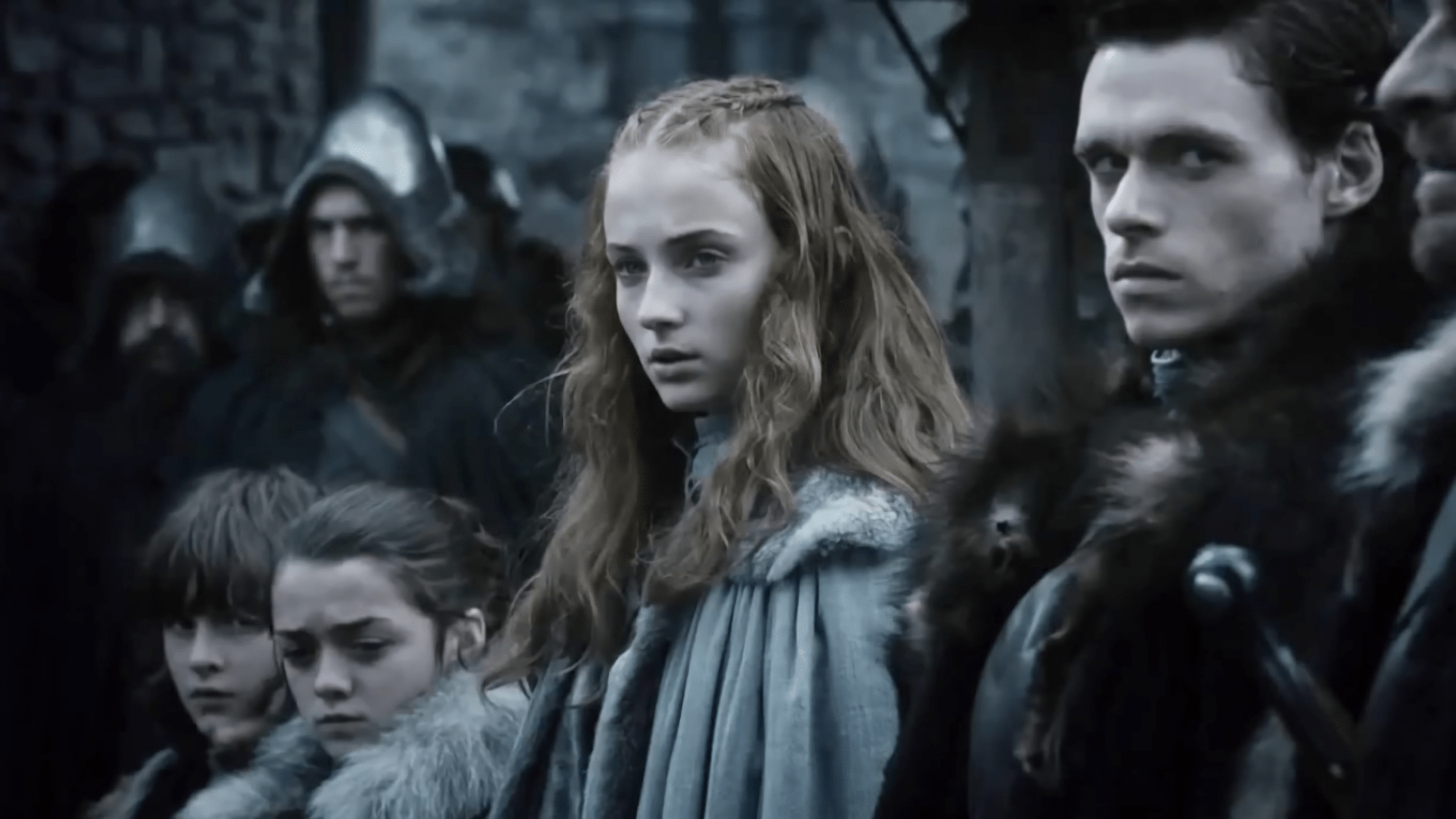 2186x1229 Game Of Thrones HD Wallpaper
