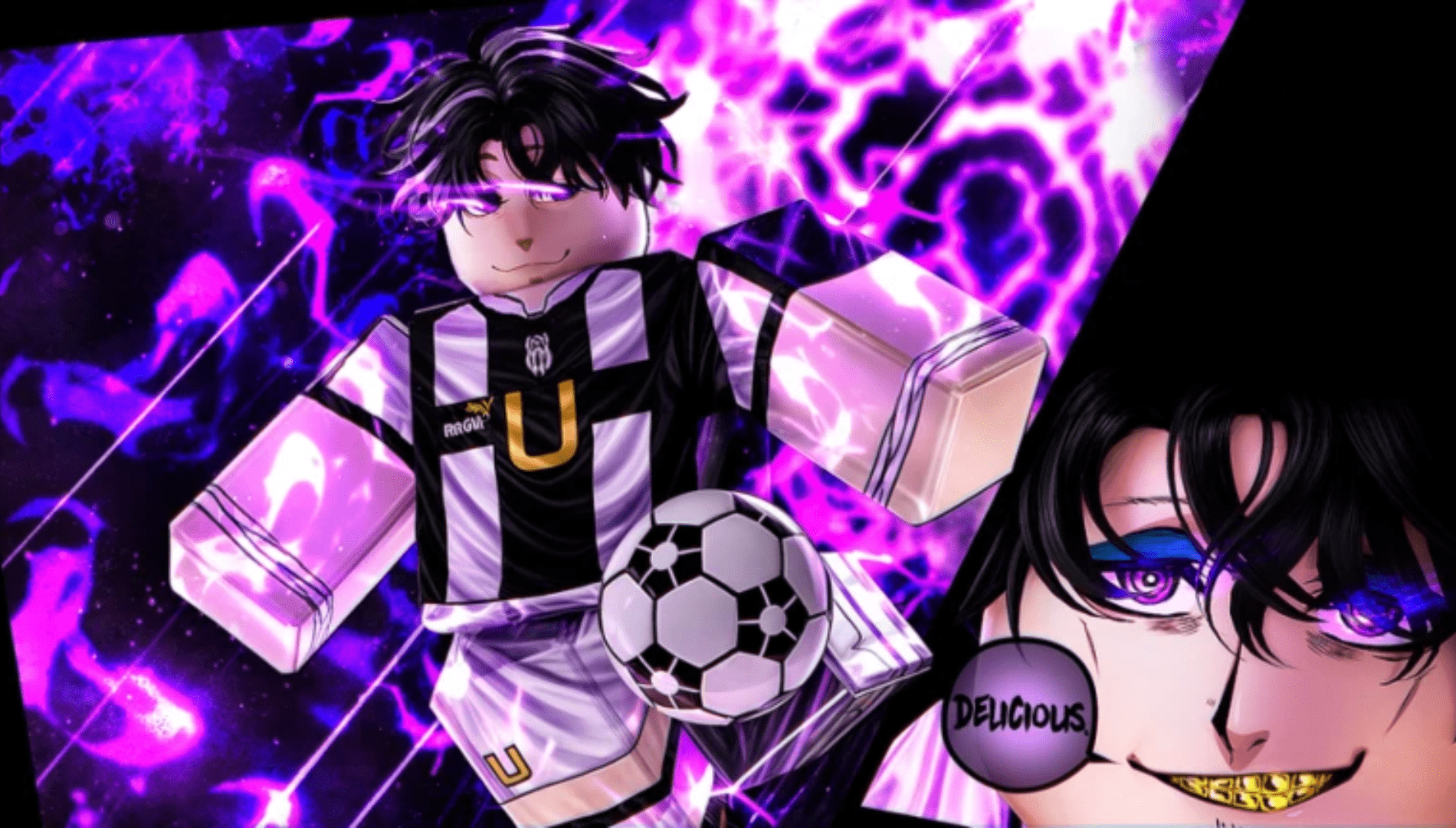 1900x1080 How To Get NEL Nagi In Blue Lock Rivals's Gaming