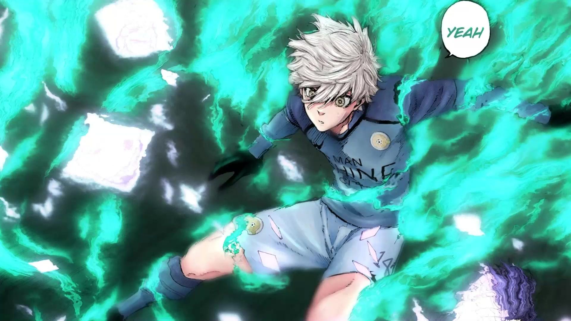 1920x1080 Nagi Computer Wallpaper