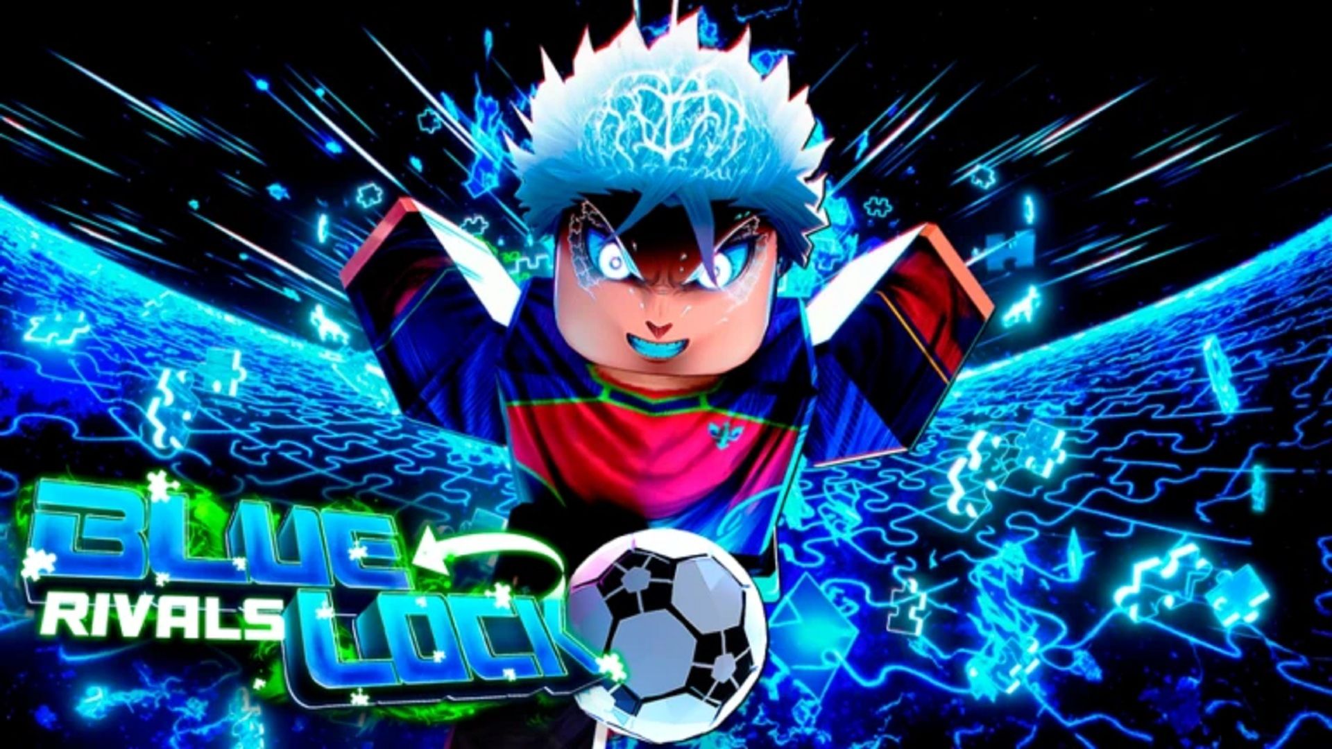1920x1080 Blue Lock Rivals: NEL Nagi and Isagi Evolution Update Guide's Gaming