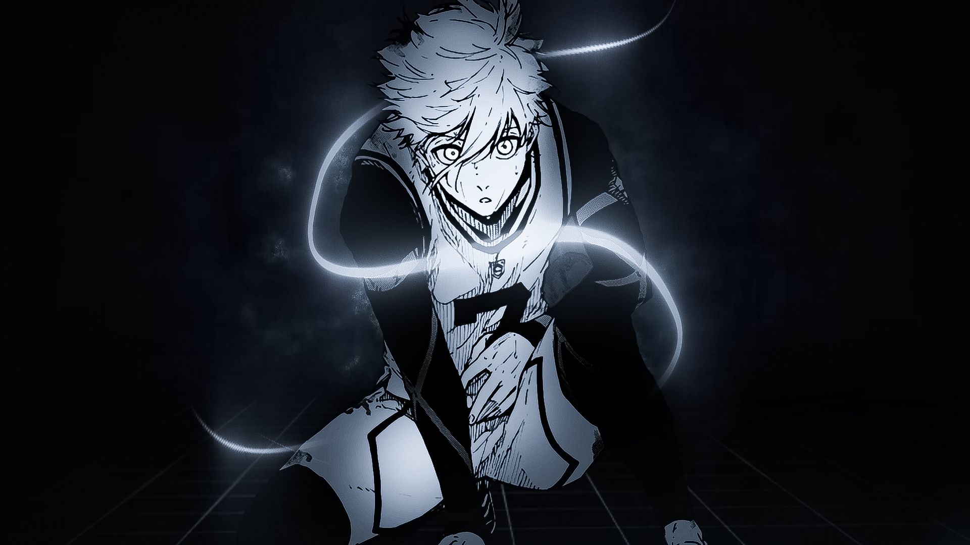 1920x1080 Nagi Computer Wallpaper