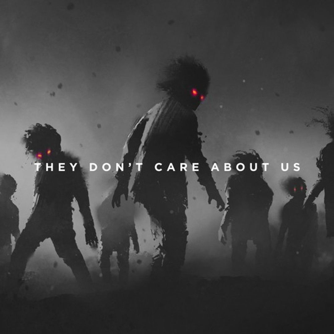 1080x1080 Stream Michael Jackson Don't Care About Us (Cover) by Matty Carter + Ariel by Bond James. Listen online for free on SoundCloud