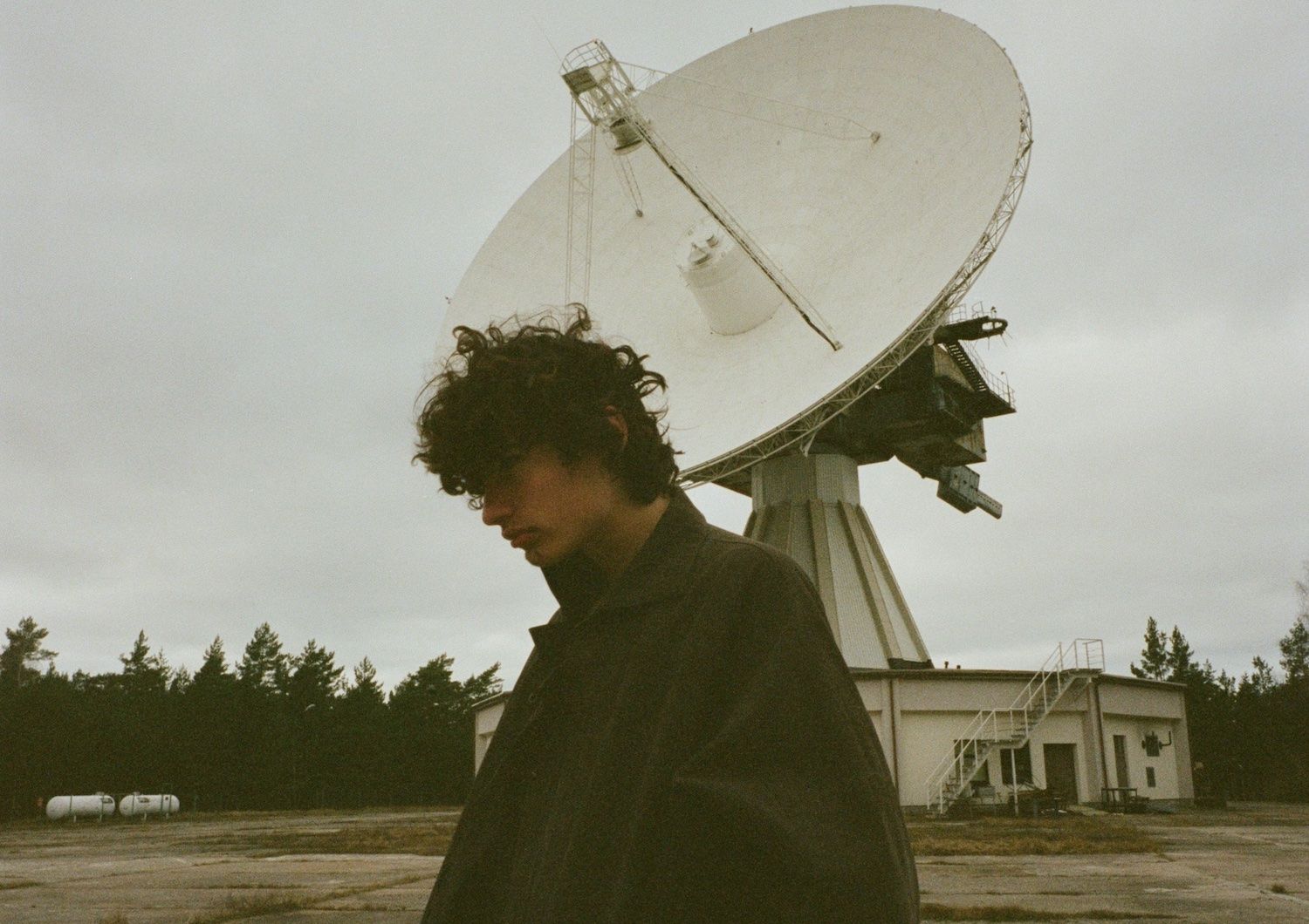 1500x1060 glaive Comes of Age and Into His Own in 'i care so much that i don't care at all'