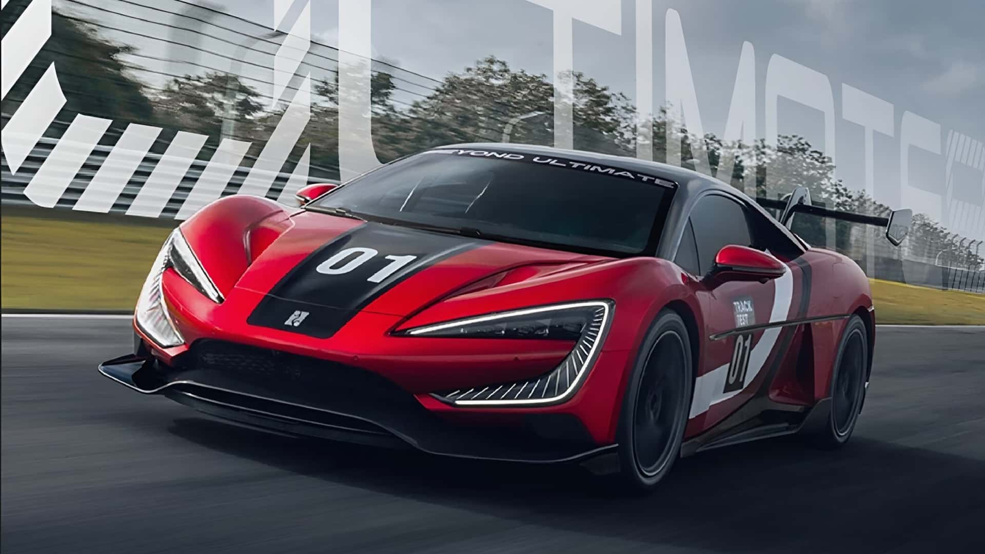 1920x1080 YangWang Preps 000 HP Quad Motor EV, But Rimac Isn't Convinced