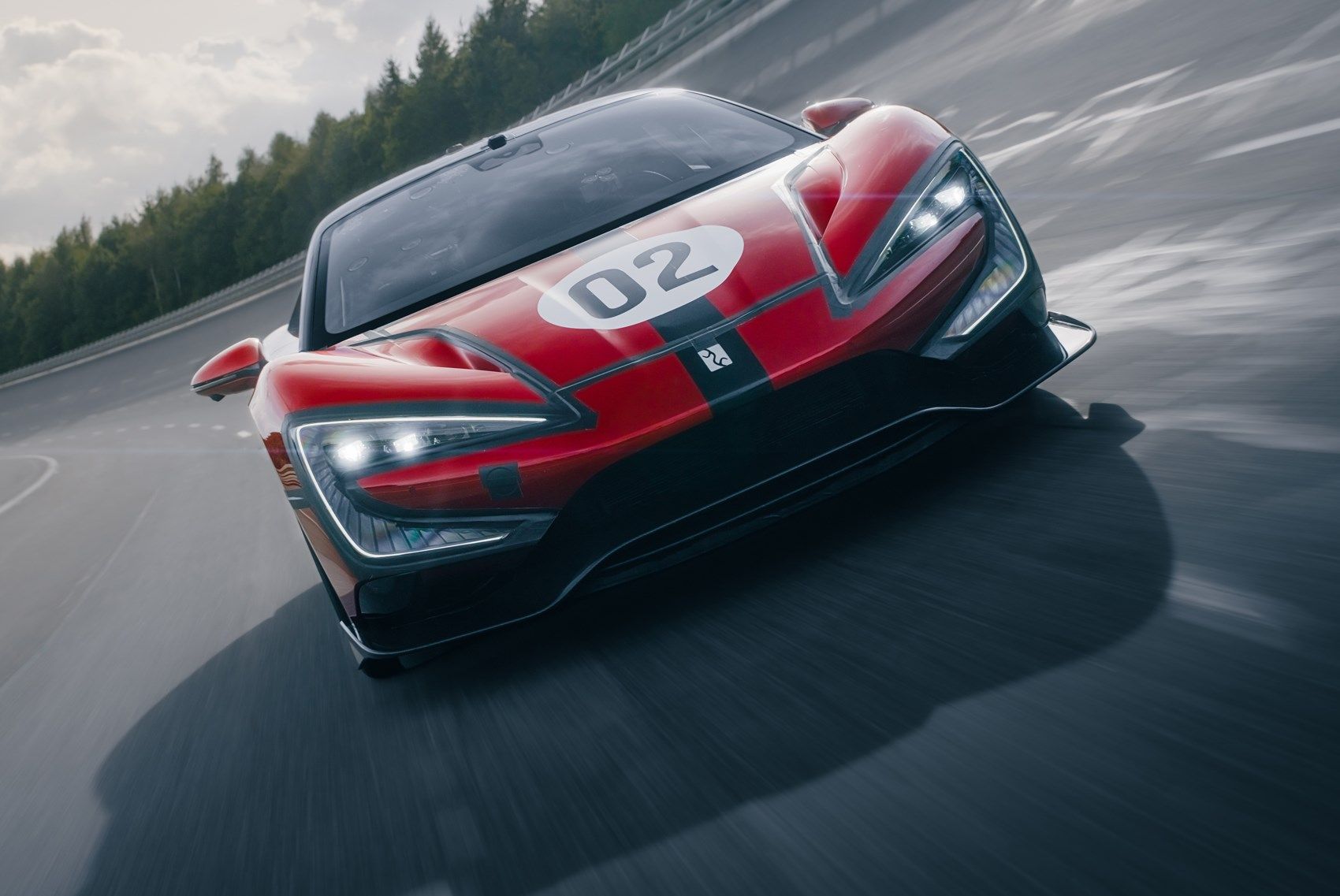 1700x1137 Yangwang U9: everything you need to know about the world's fastest production car