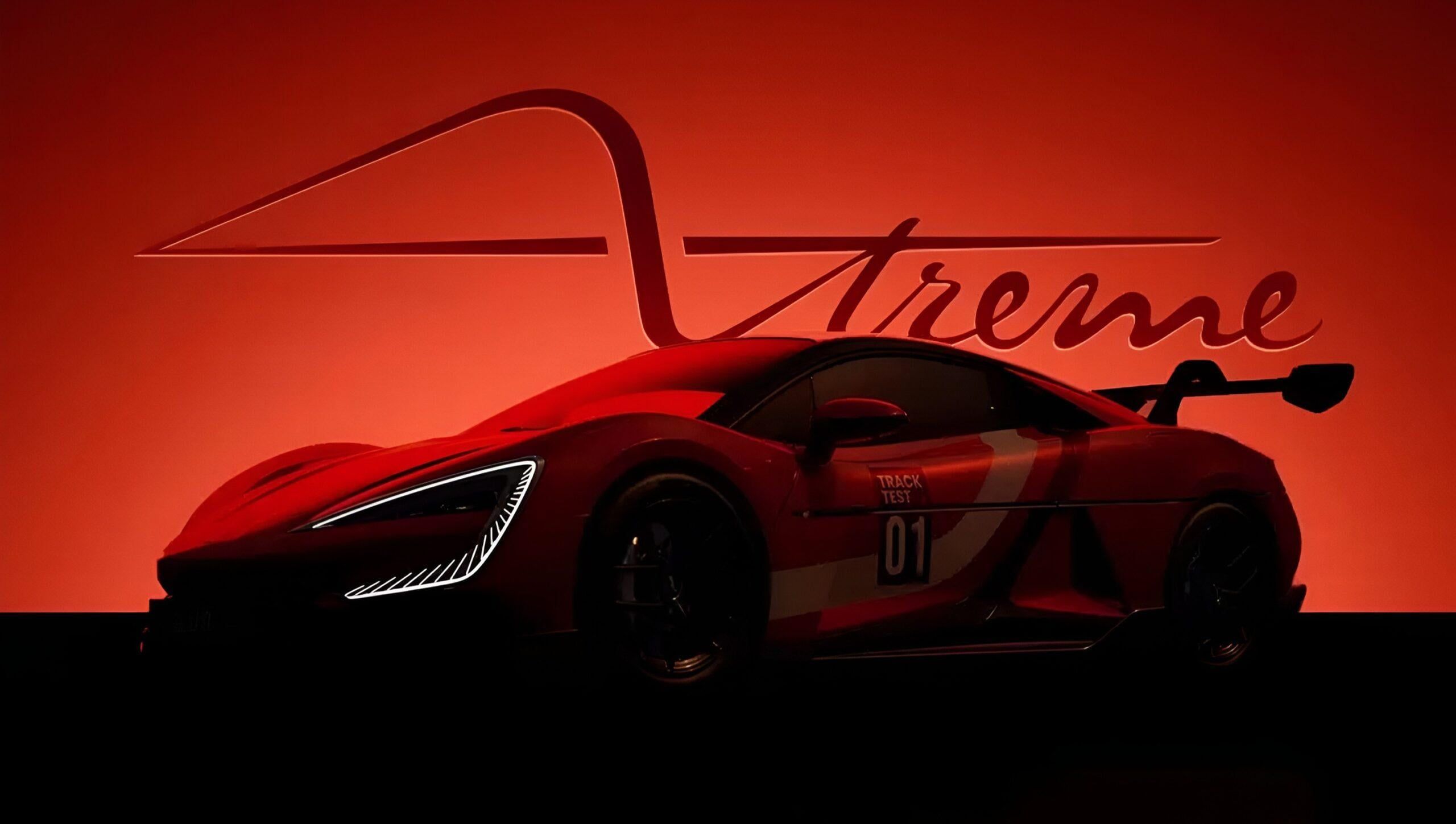 2560x1449 BYD Unveils The Yangwang U9 Xtreme, Achieving 496.22 Km H, A Nürburgring Lap Of 6:59.157