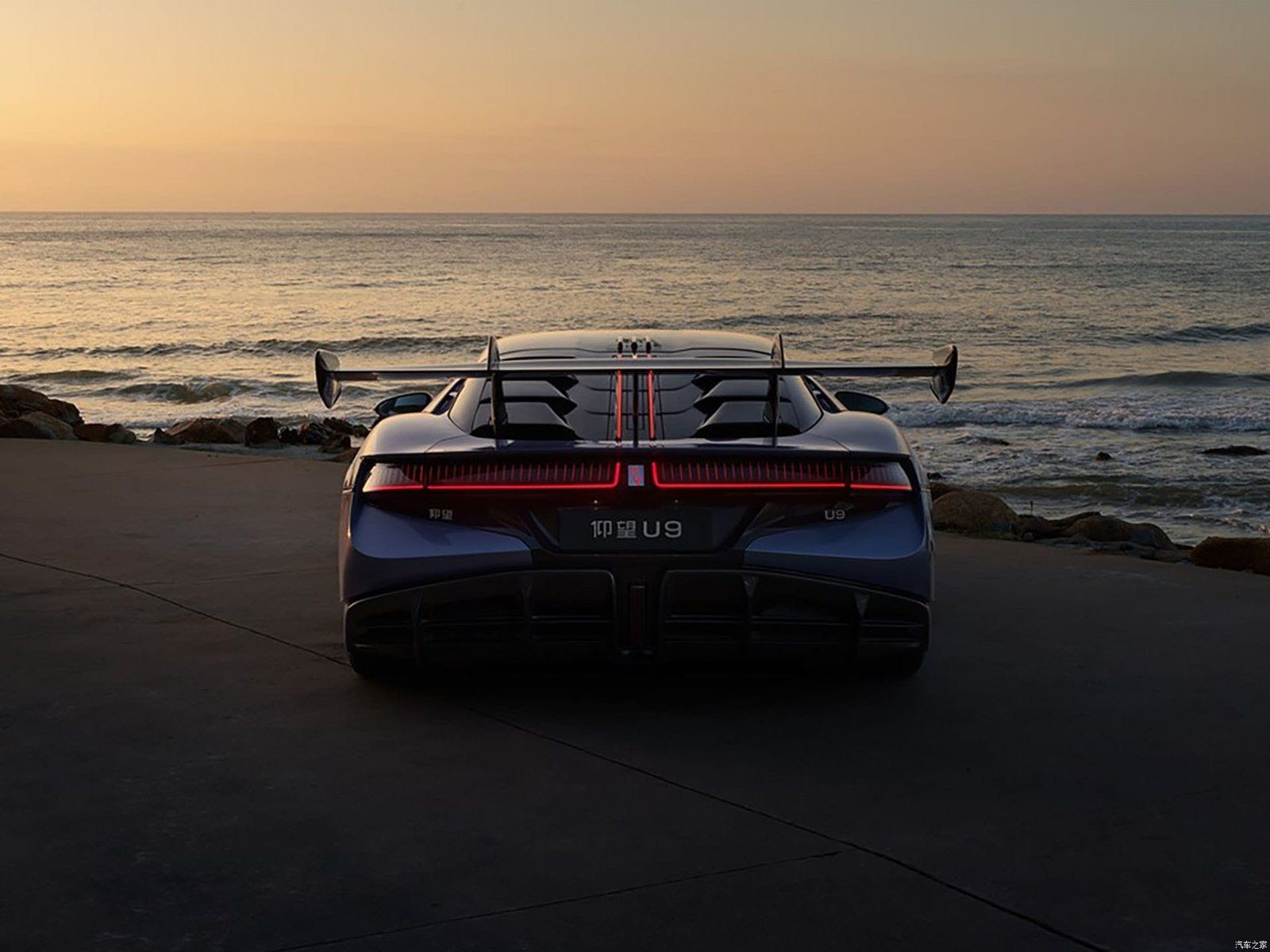 1600x1200 Yangwang Electric Car Car Global