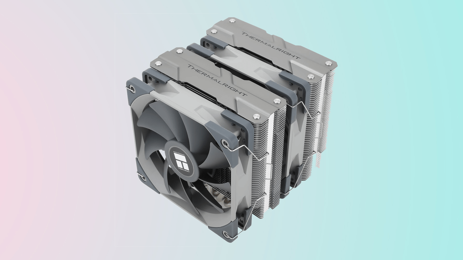 1600x900 Snag this legendary Thermalright CPU tower cooler for just $33 from Amazon USA