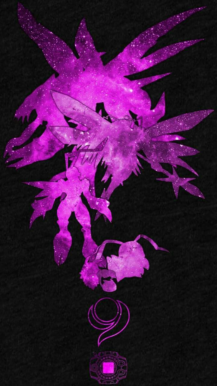 720x1280 DigiEvolution ideas. digimon wallpaper, digimon adventure tri, digimon digital monsters