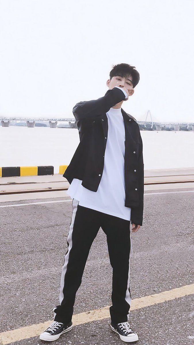 675x1200 DOUBLEB.FAMILYTH - [Edit] BOBBY, B.I WALLPAPER