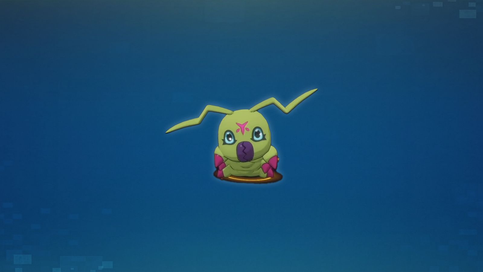 1600x900 How to get Wormmon in Digimon Story Time Stranger