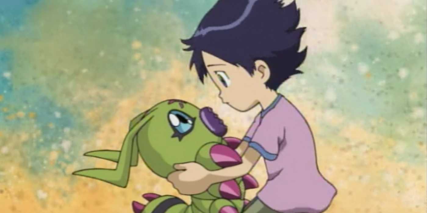 1400x700 How The Digimon Franchise's Art and Animation Evolved Over Time, Explained