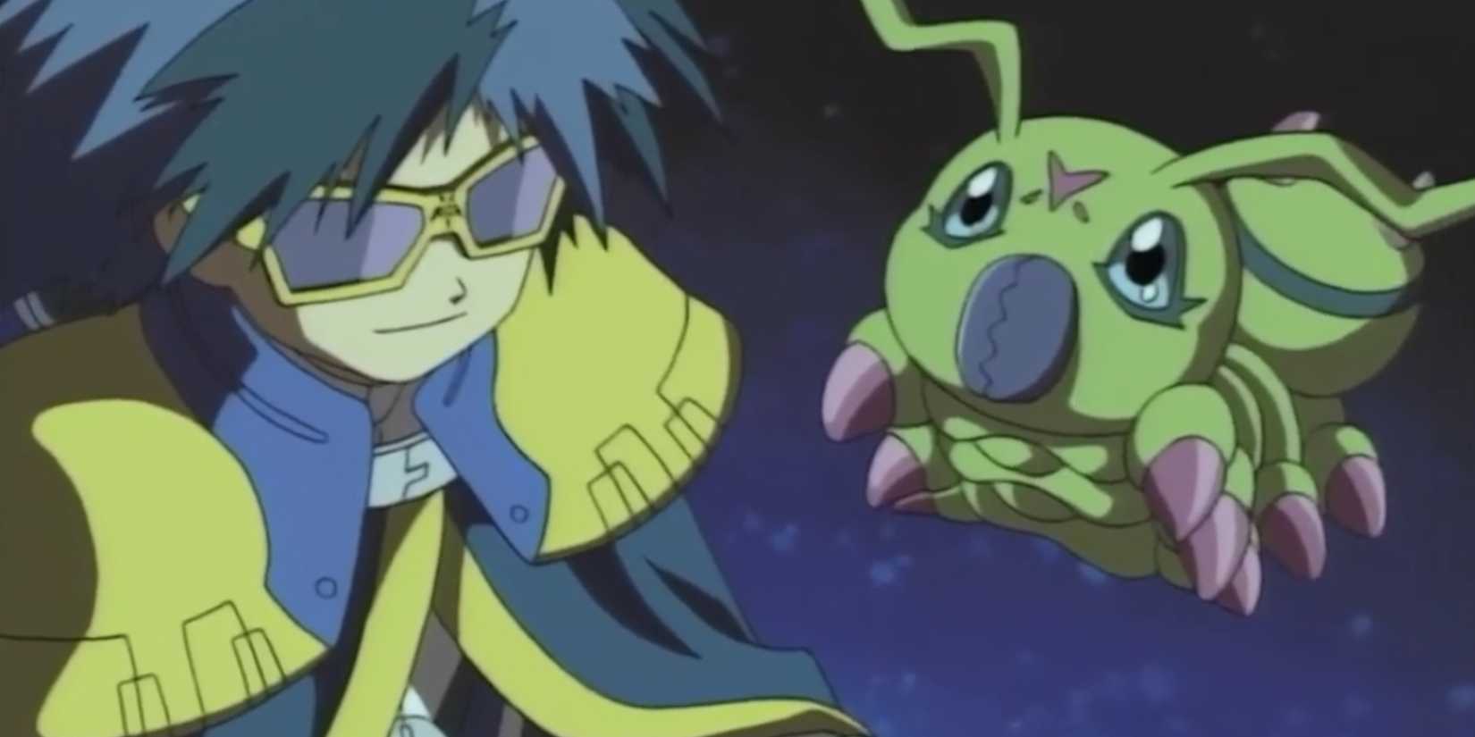 1650x825 These Rookie Digimon Werre The Real Stars Of The Show