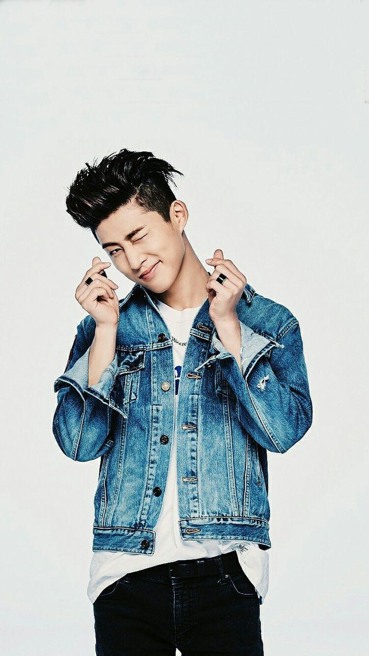 720x1280 IKON B.I LOCKSCREEN Discovered By HİLAL