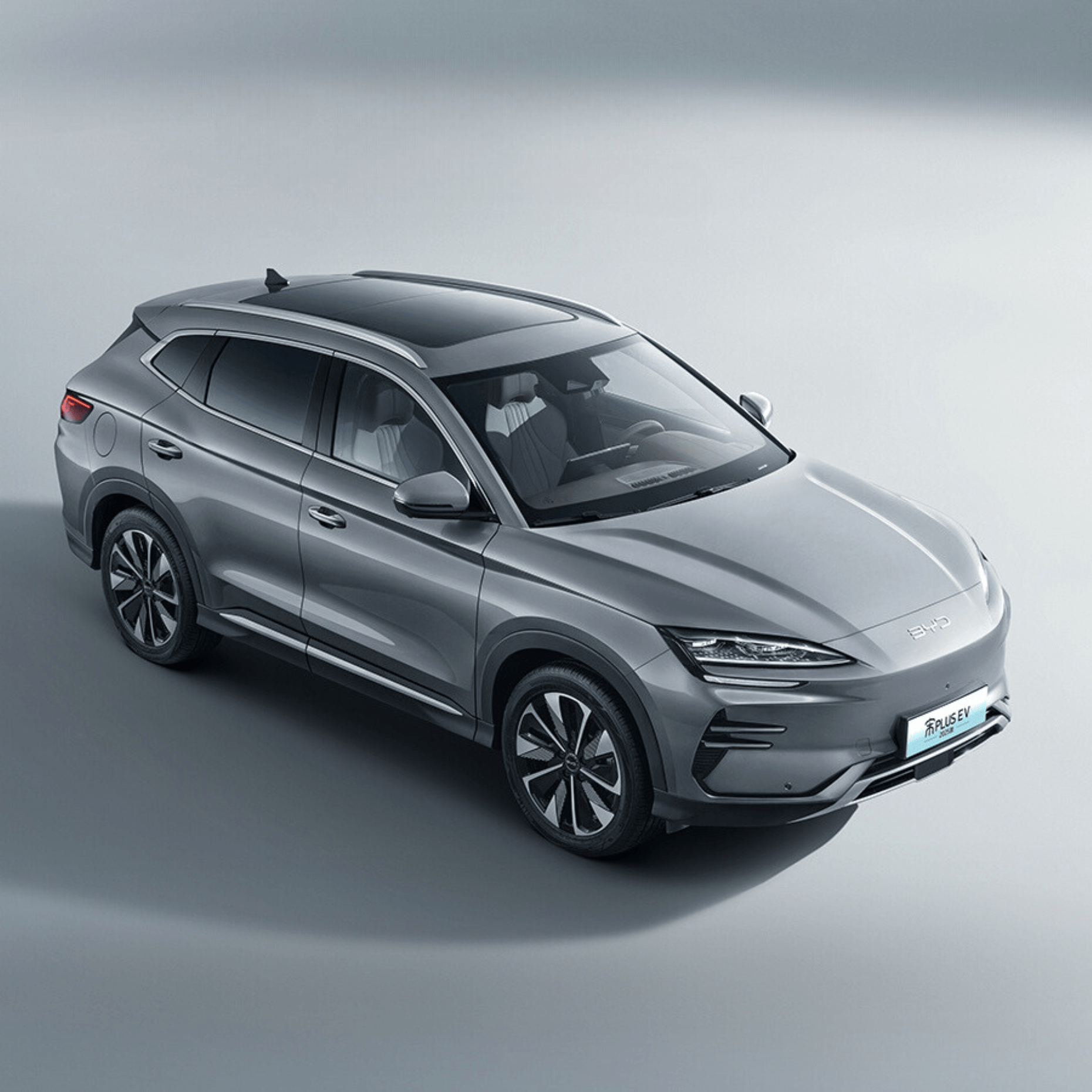 1860x1860 BYD Song PLUS EV Premium