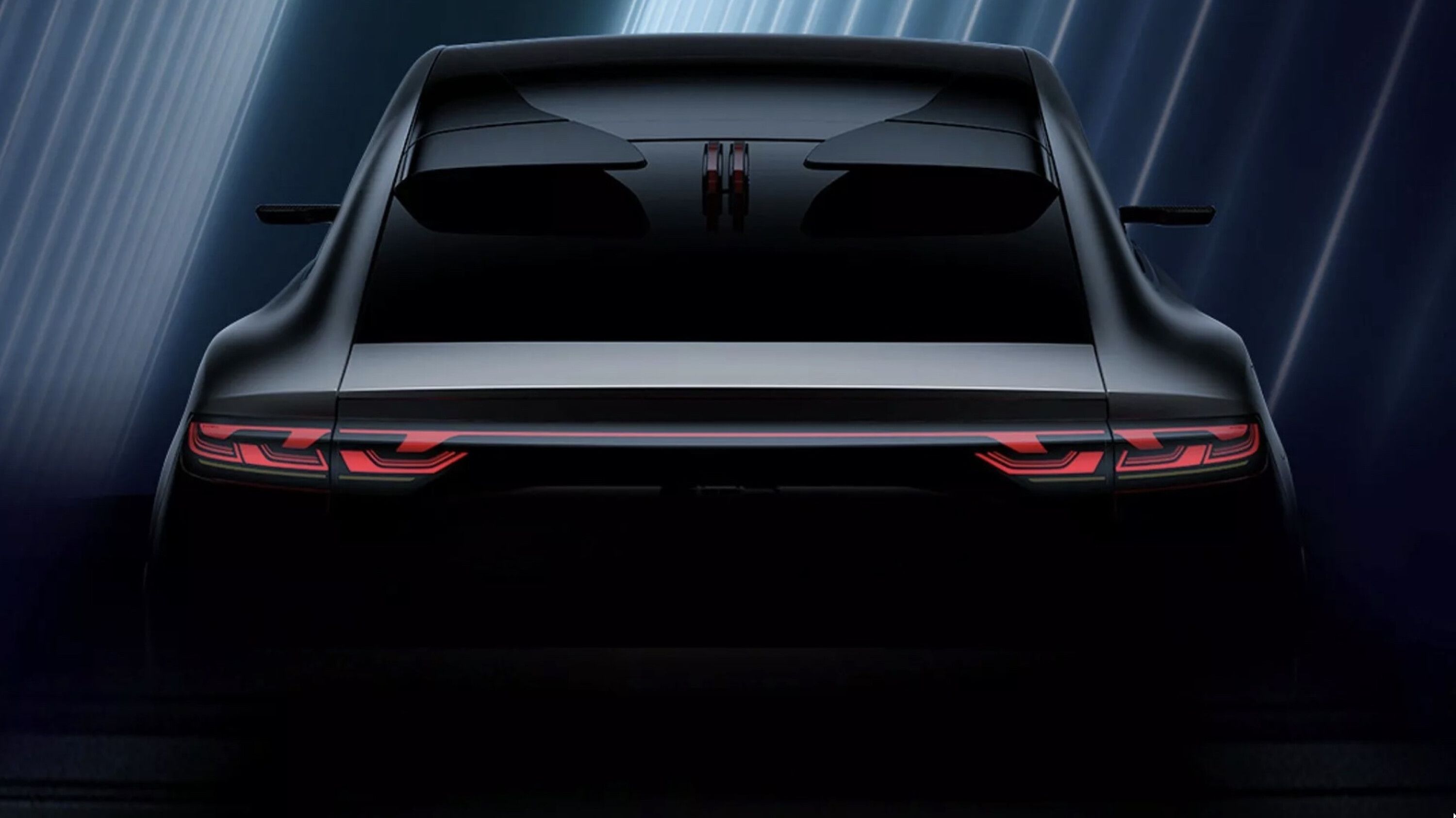 3000x1686 BYD Song Plus EV leaked, coupe electric SUV teased