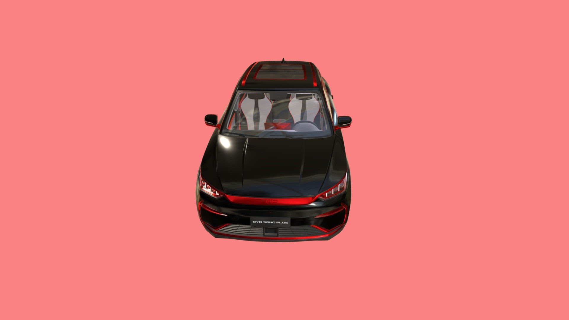 1920x1080 BYD Song Plus EV ULTRA 2026 Free 3D model by Levi [814686b]