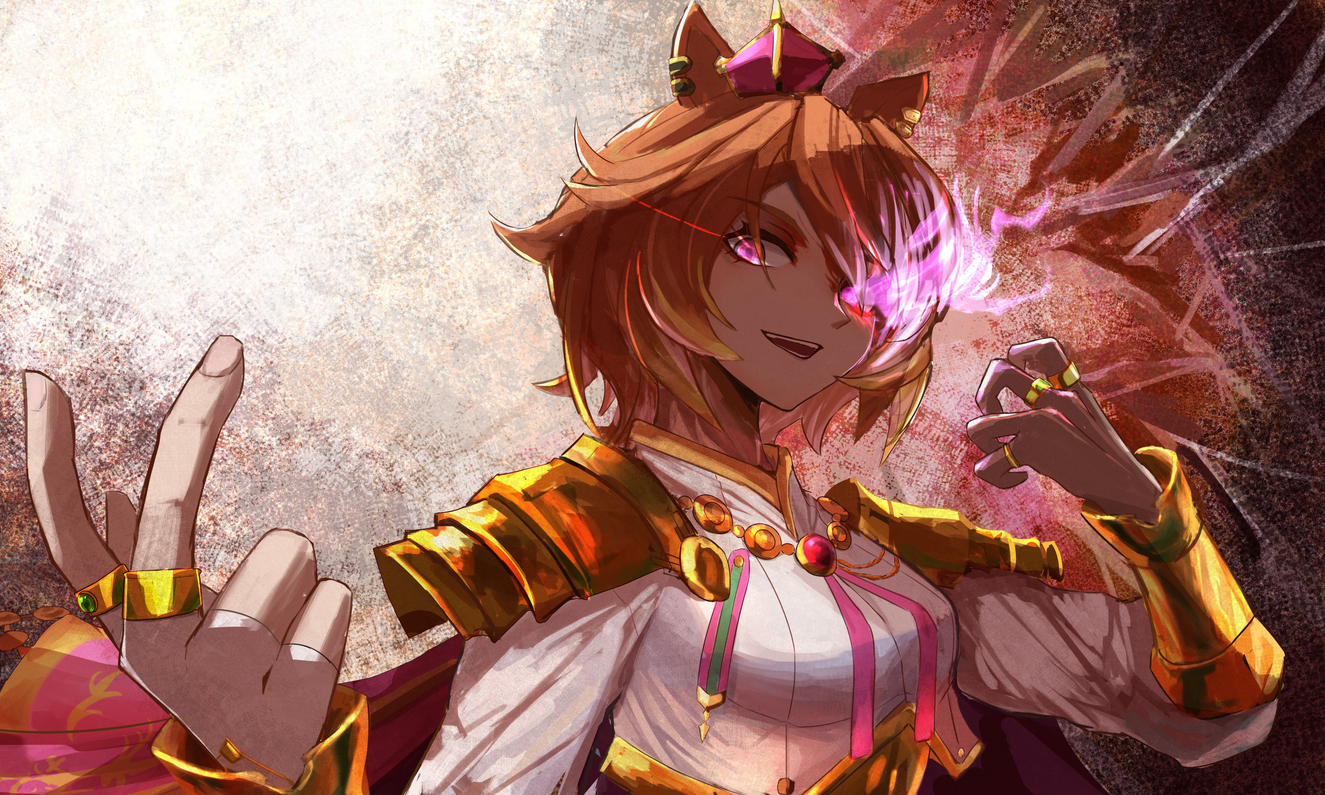 4465x2680 T.M. Opera O Musume: Pretty Derby Anime Image Board