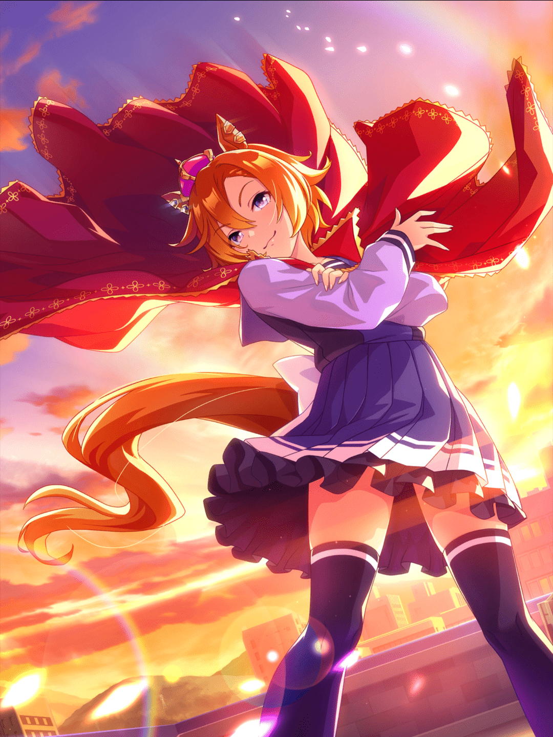 1080x1440 T.M. Opera O Musume: Pretty Derby Anime Image Board