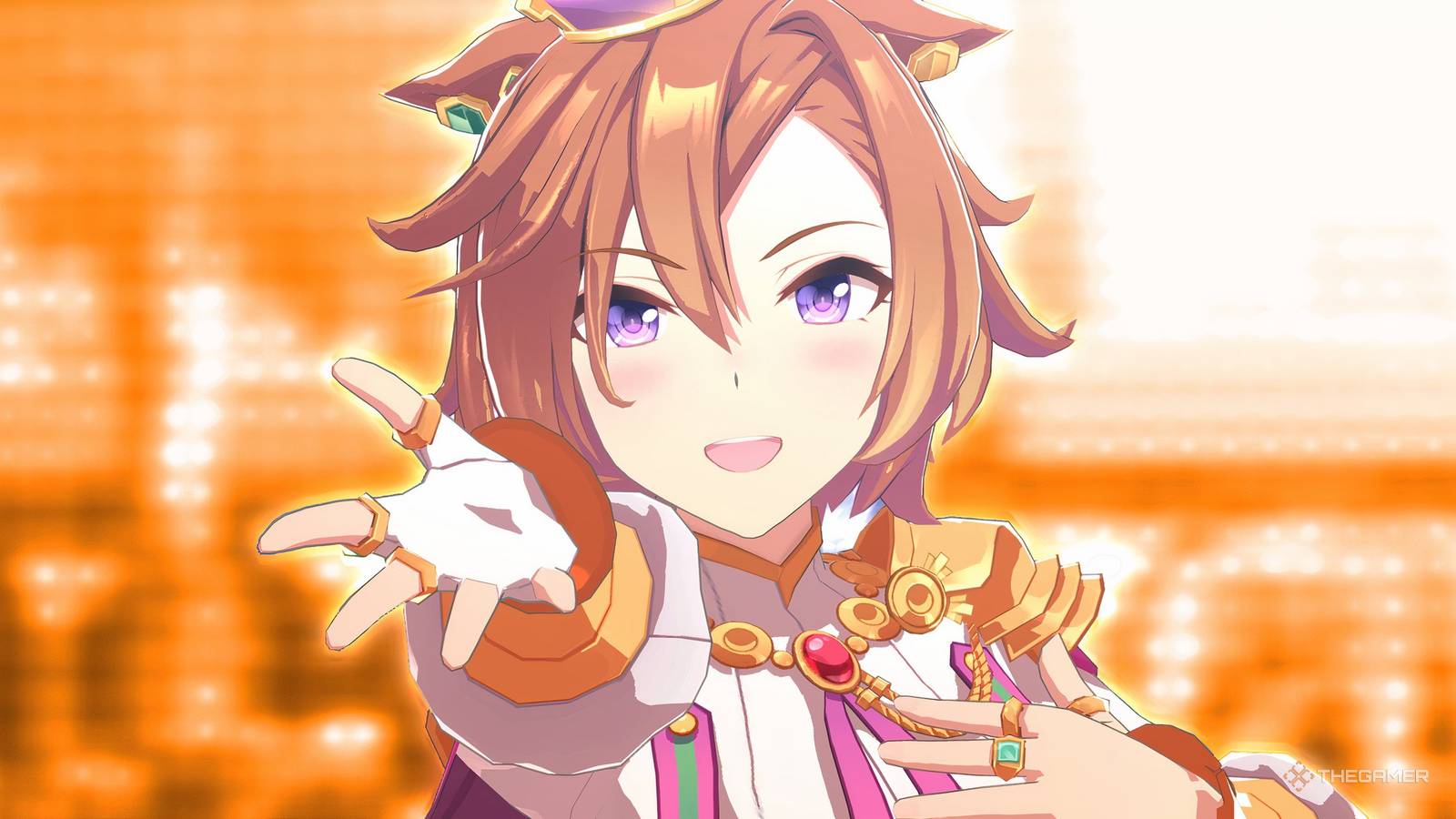 1600x900 Best Build, Stats, And Support Cards For TM Opera O In Umamusume: Pretty Derby!