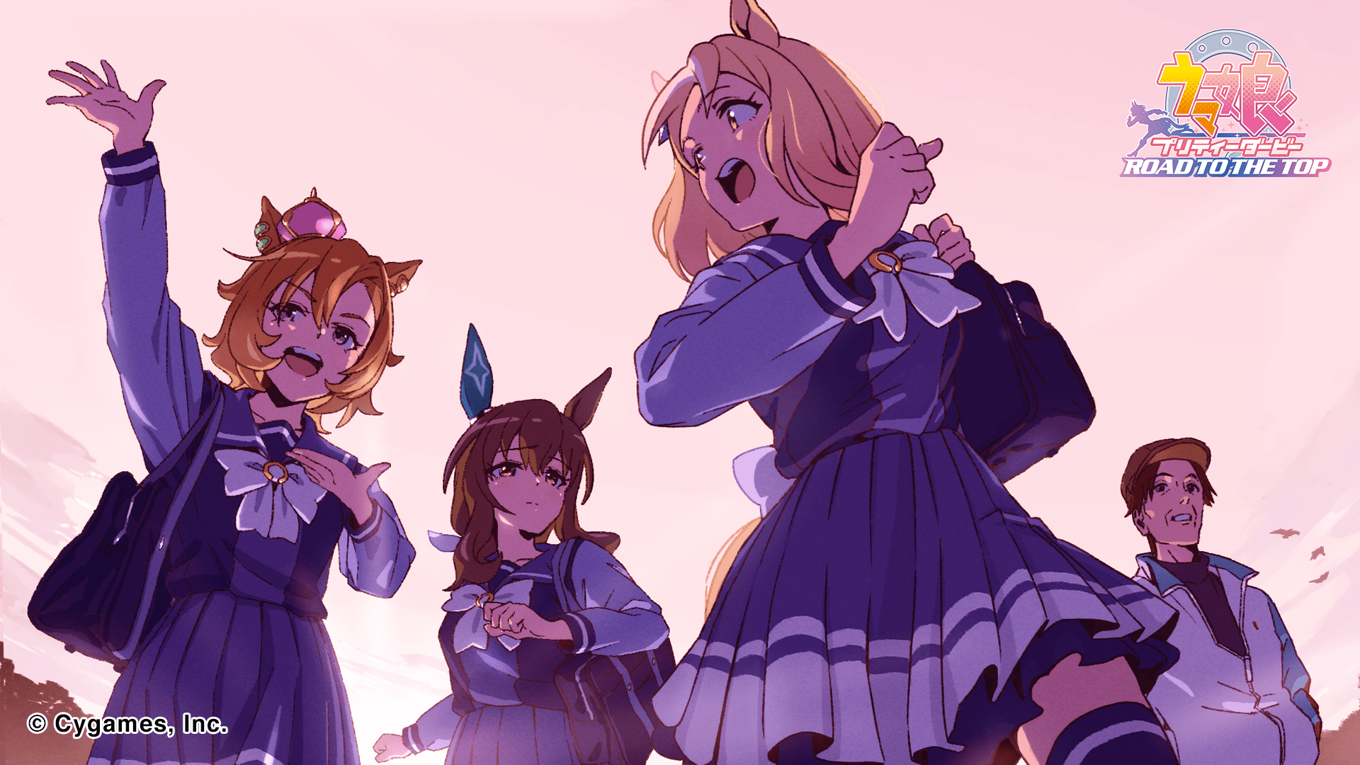 1920x1080 T.M. Opera O, Wallpaper Anime Image Board