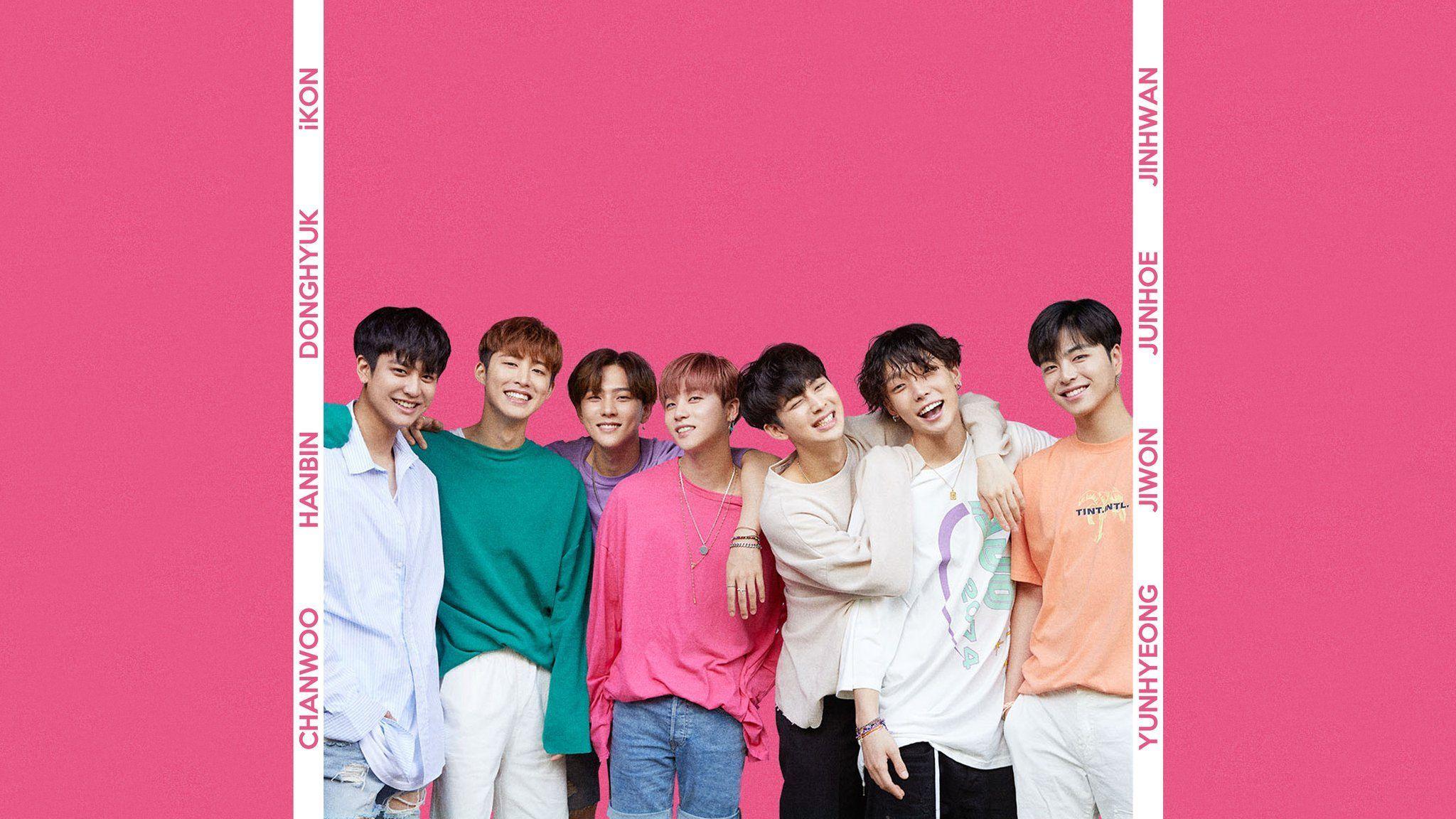 2048x1152 Ikon Kolorful, HD Wallpaper & background Download