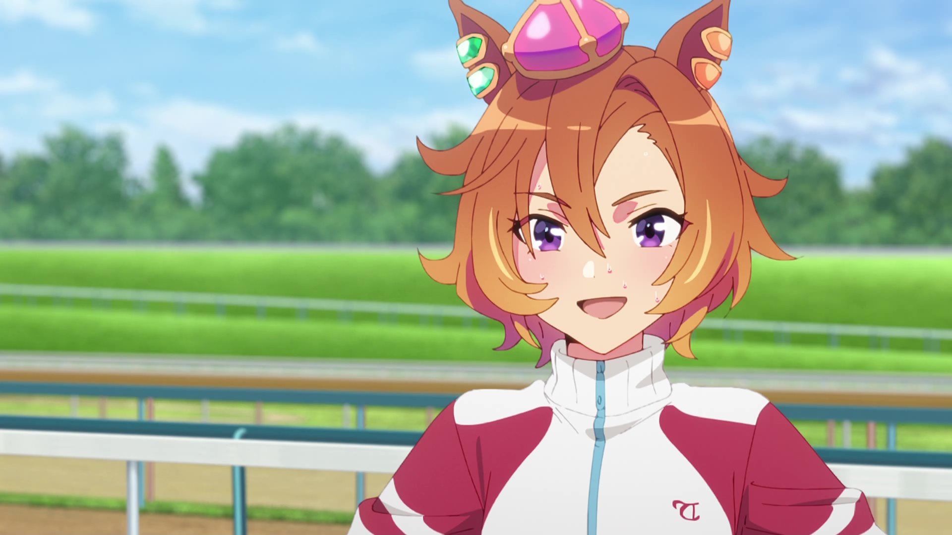 1920x1080 T.M. Opera O Musume: Pretty Derby by CygamesPicture Anime Image Board