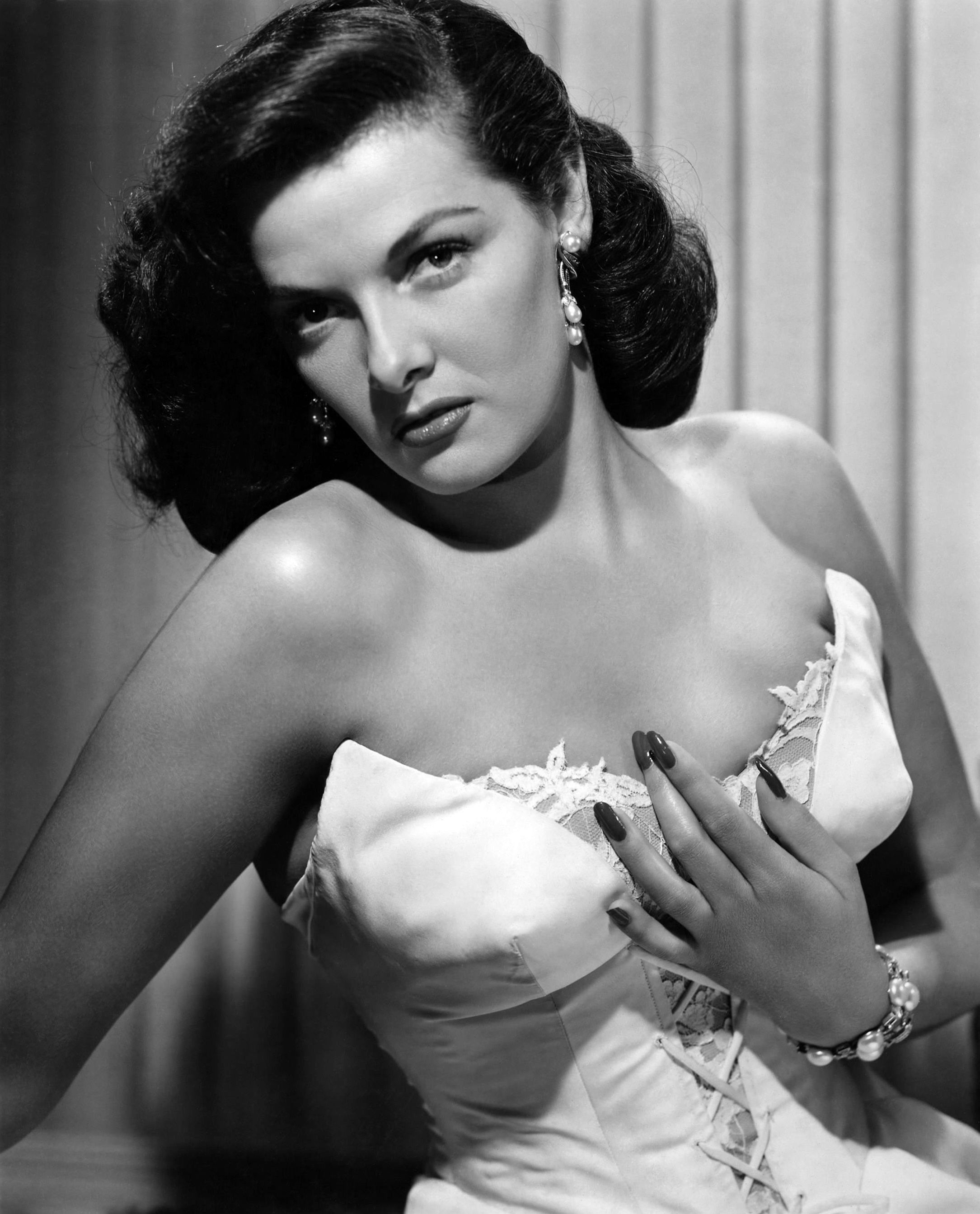 2169x2686 Jane Russell Wallpaper