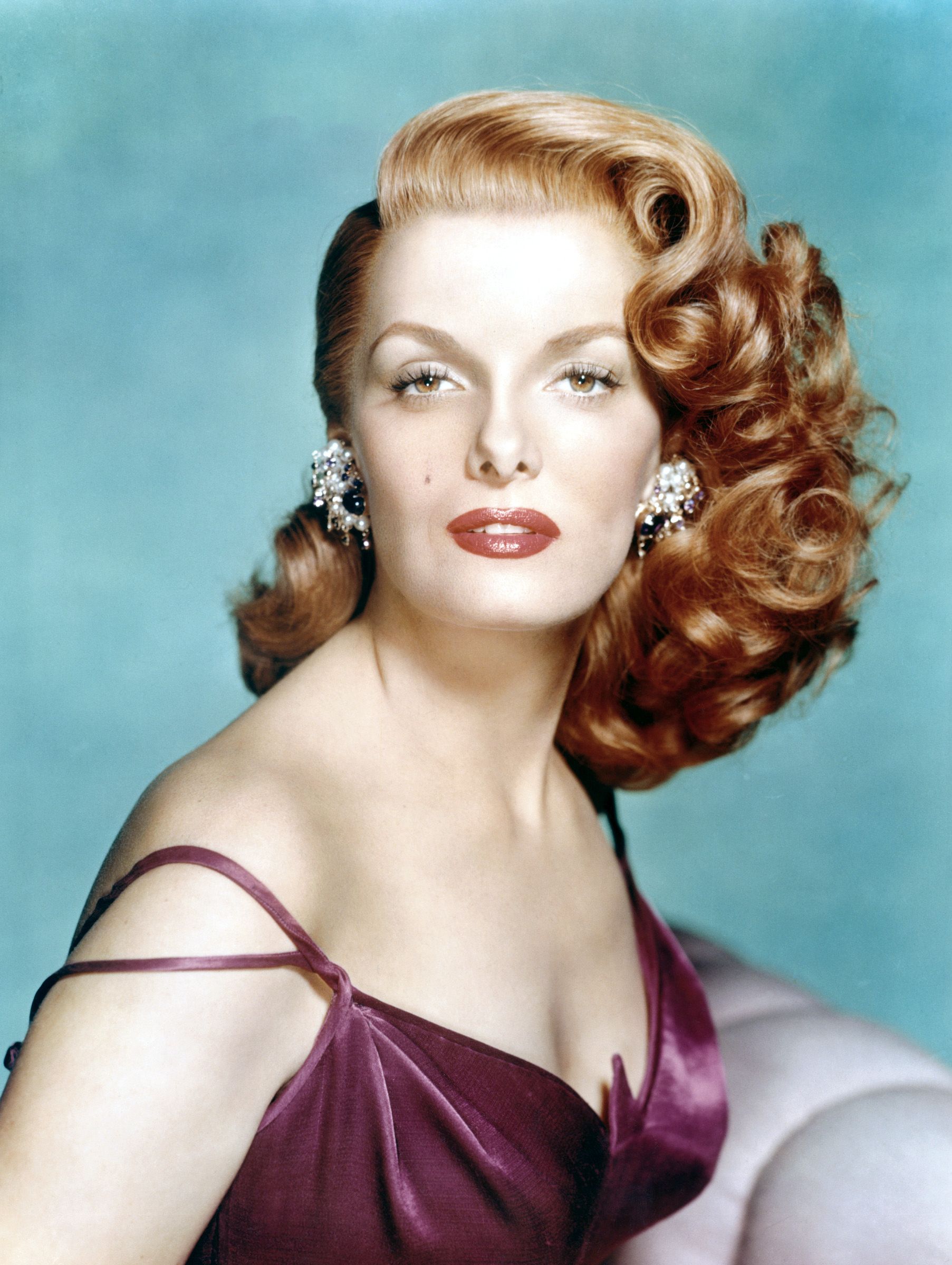 1805x2400 Jane Russell Wallpaper
