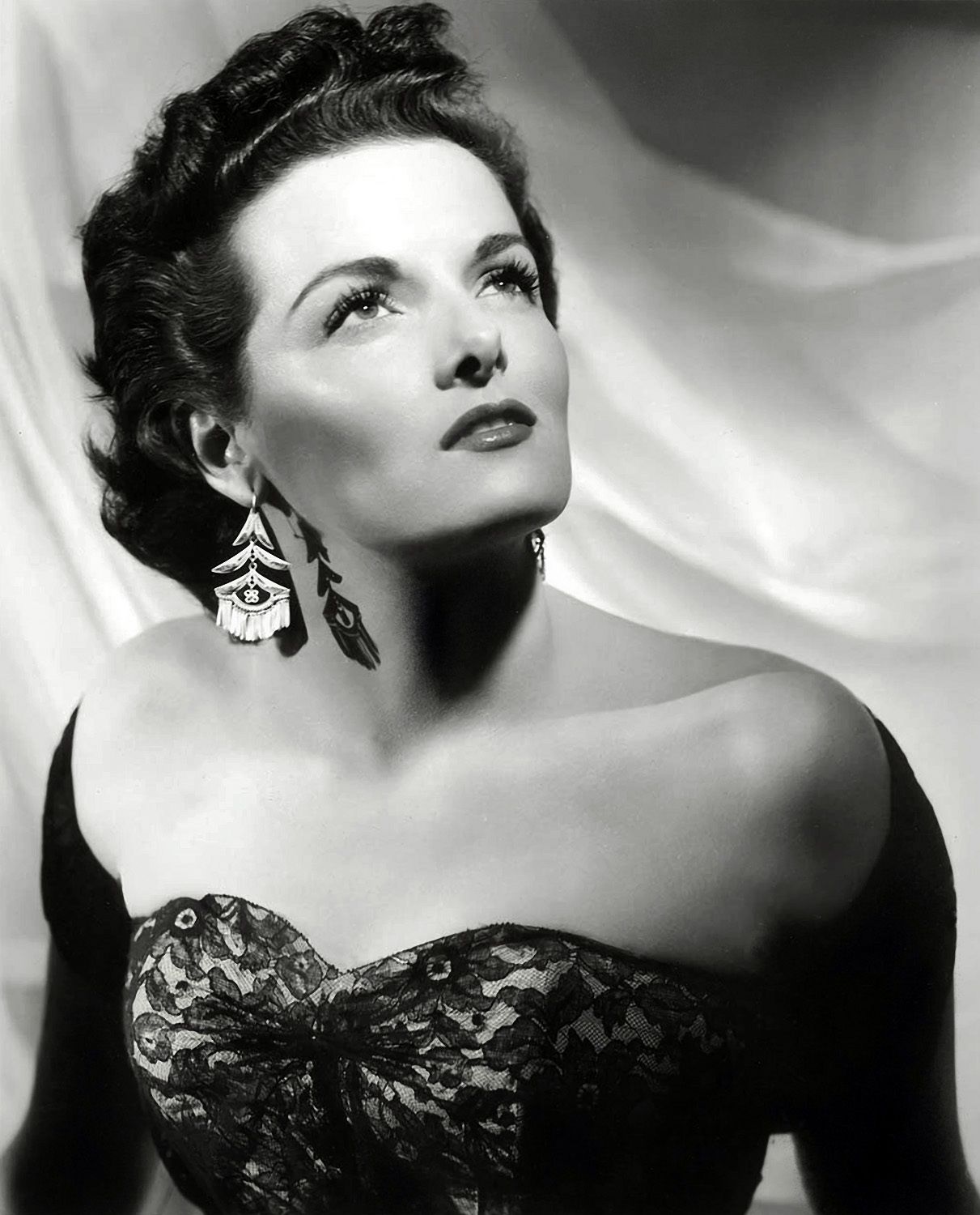 1211x1500 Jane Russell Wallpaper