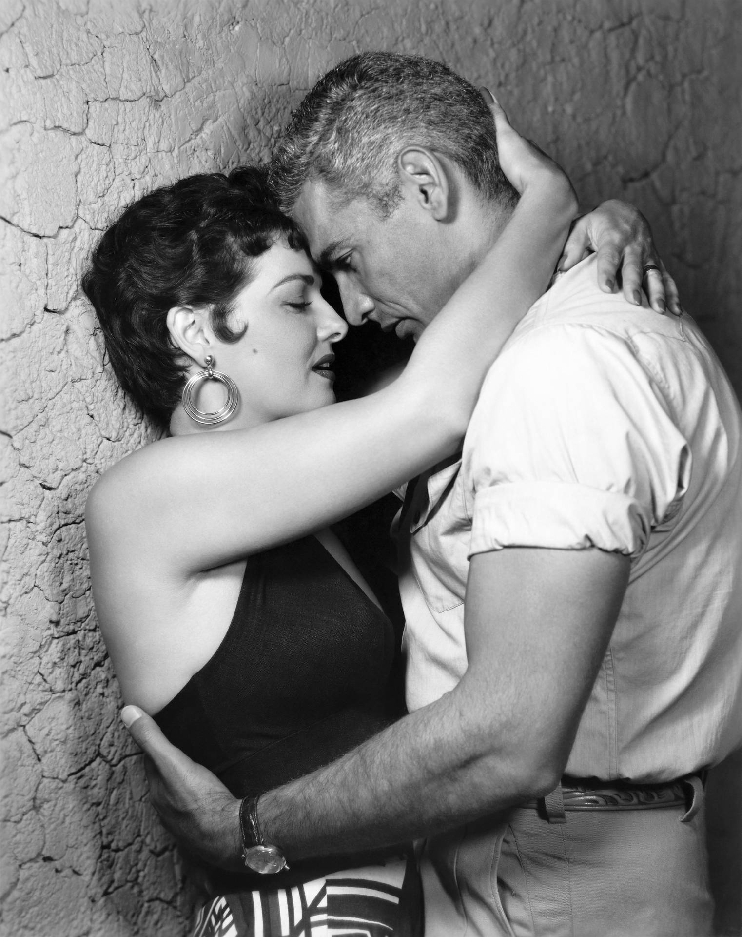 1522x1920 Jeff Chandler Wallpaper