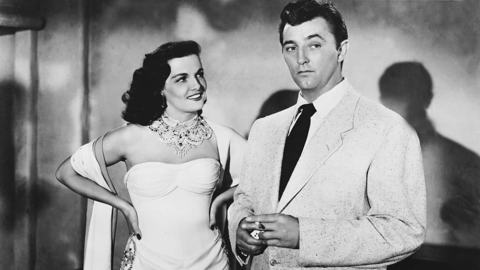 1600x900 Scandalous Facts About Jane Russell, The Brunette Bombshell