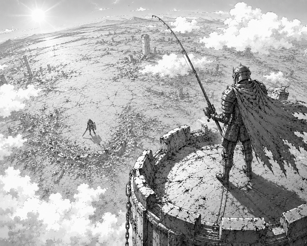 1080x864 J'ai Créé Wemmbu Vs Flamefrags OG Battle Dans Un Style Manga : R Unstable_Universe