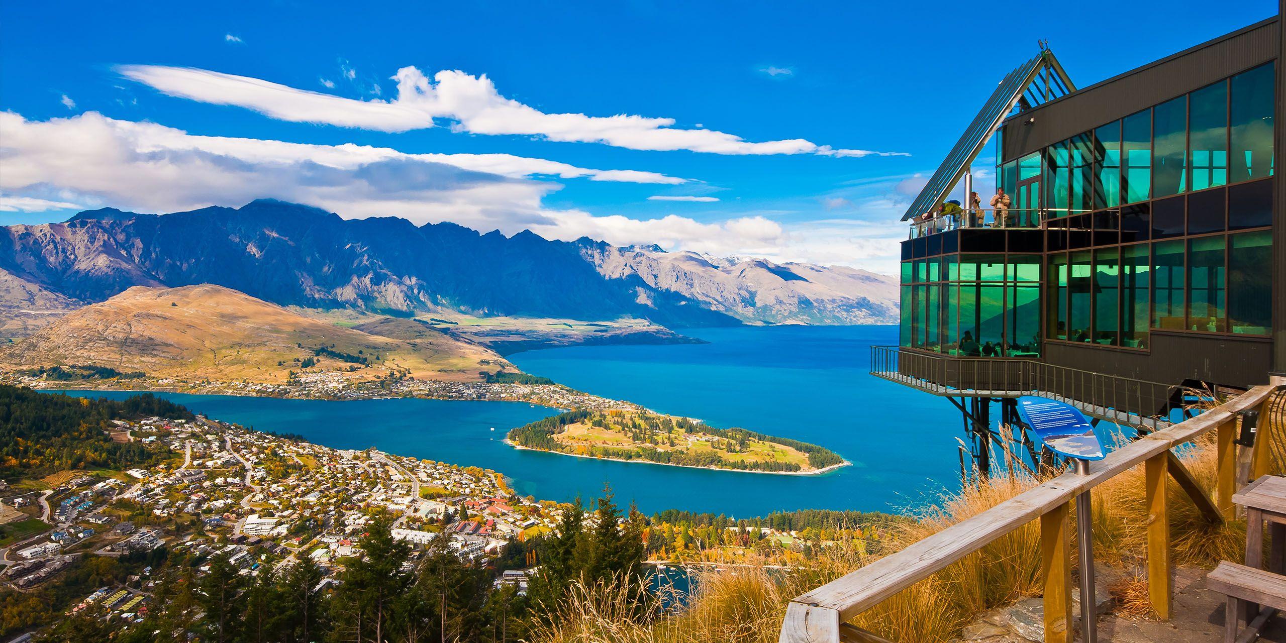 must see in queenstown new zealand