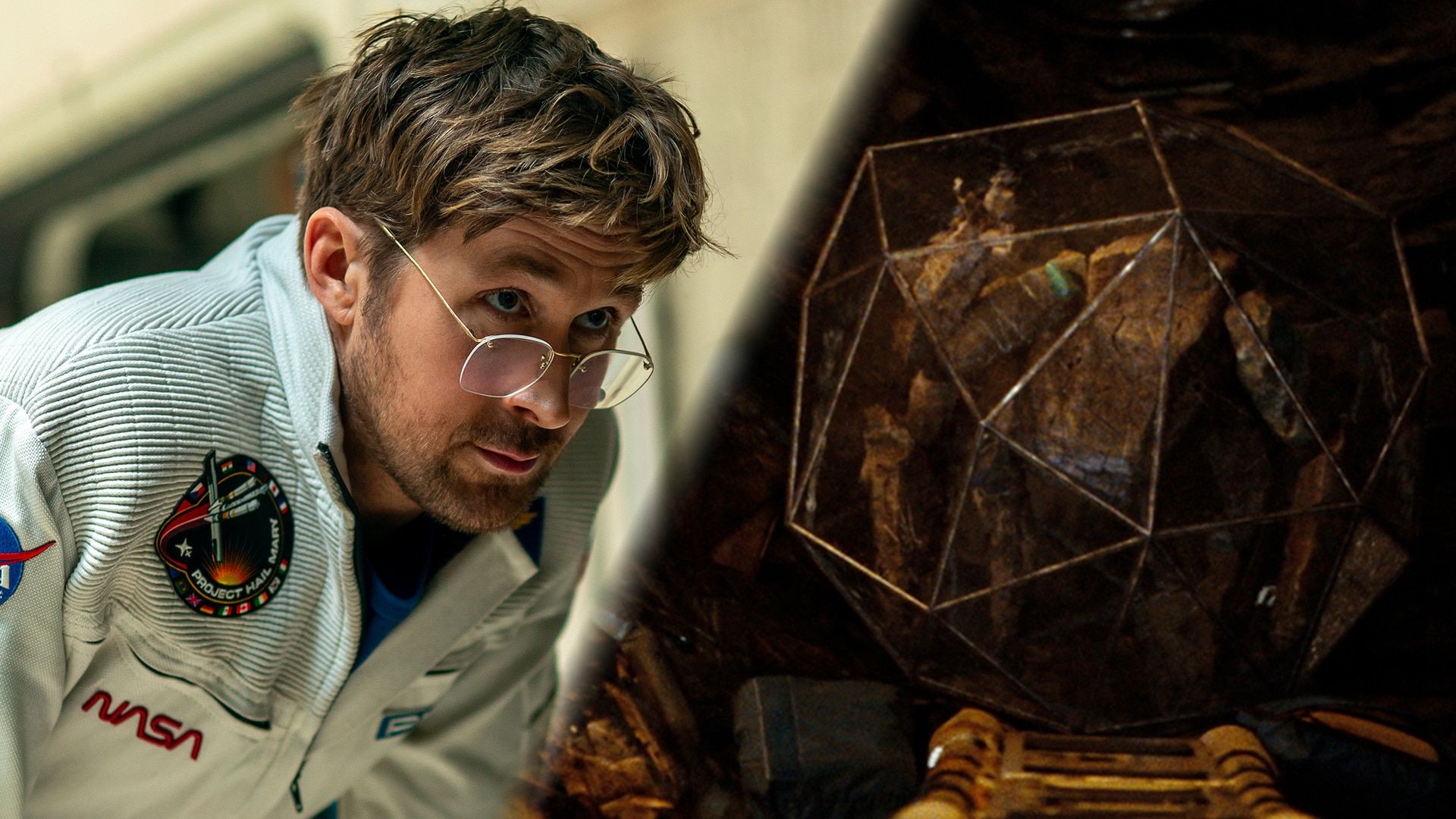 1920x1080 Project Hail Mary's Ryan Gosling Improvised This Easter Egg in Tribute to Longtime Collaborator