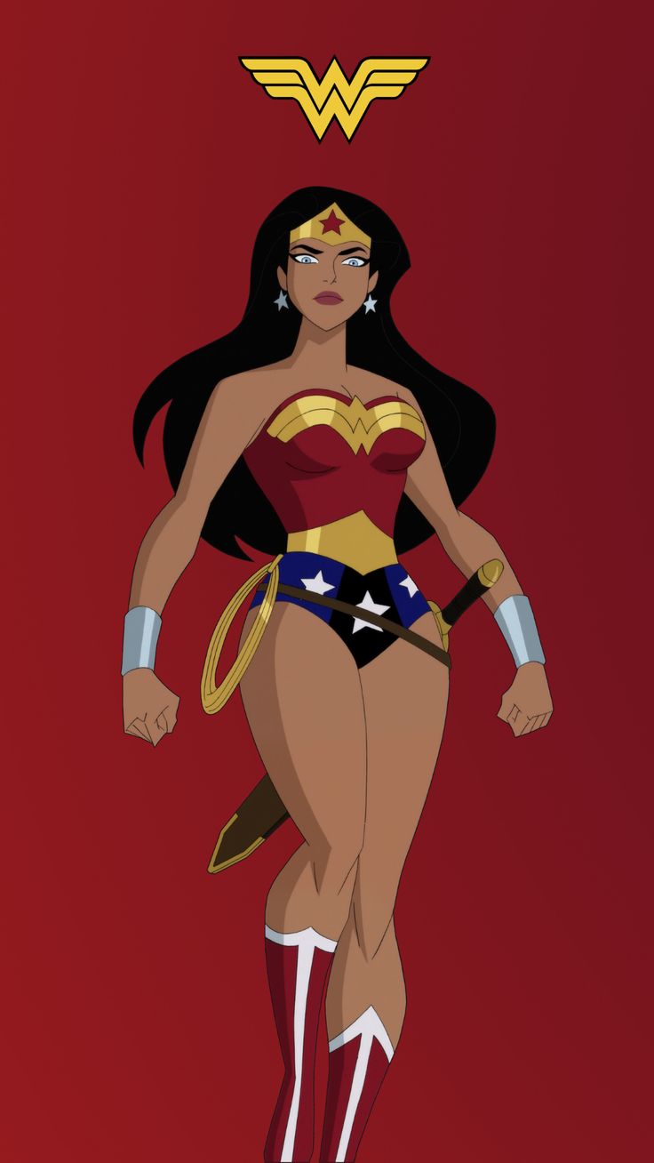 736x1308 How about Dominique McElligott as Wonder Woman? She has the looks, she can act, and of course she did a good job as Queen Maeve which is essentially a WW parody