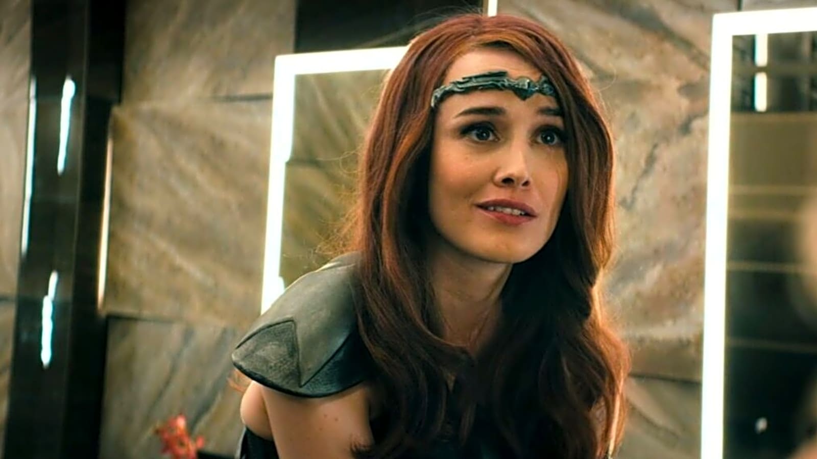 1600x900 The Boys': Where Was Queen Maeve in the Finale? Eric Kripke Explains Her Absence