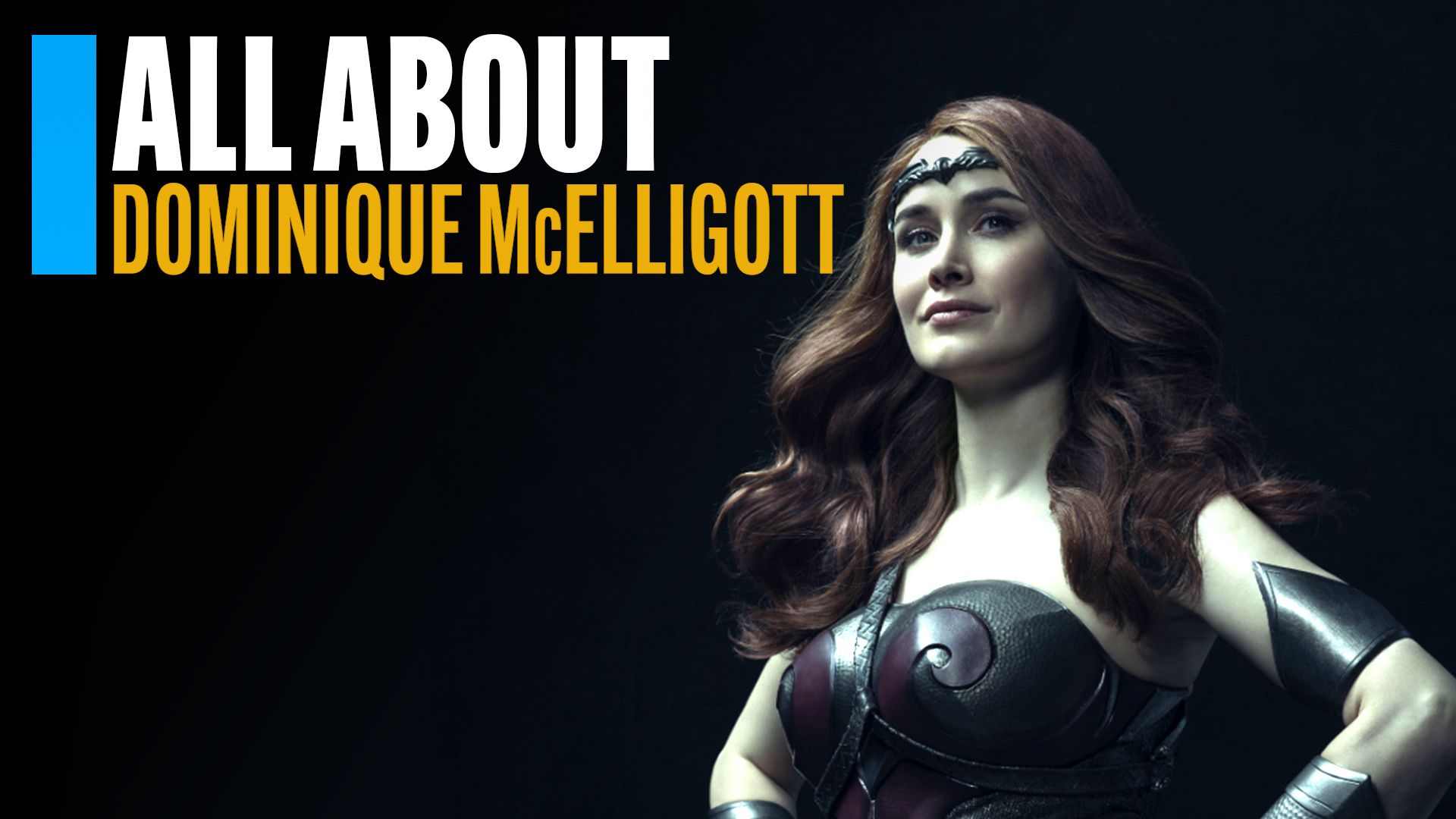 1920x1080 All About Dominique McElligott
