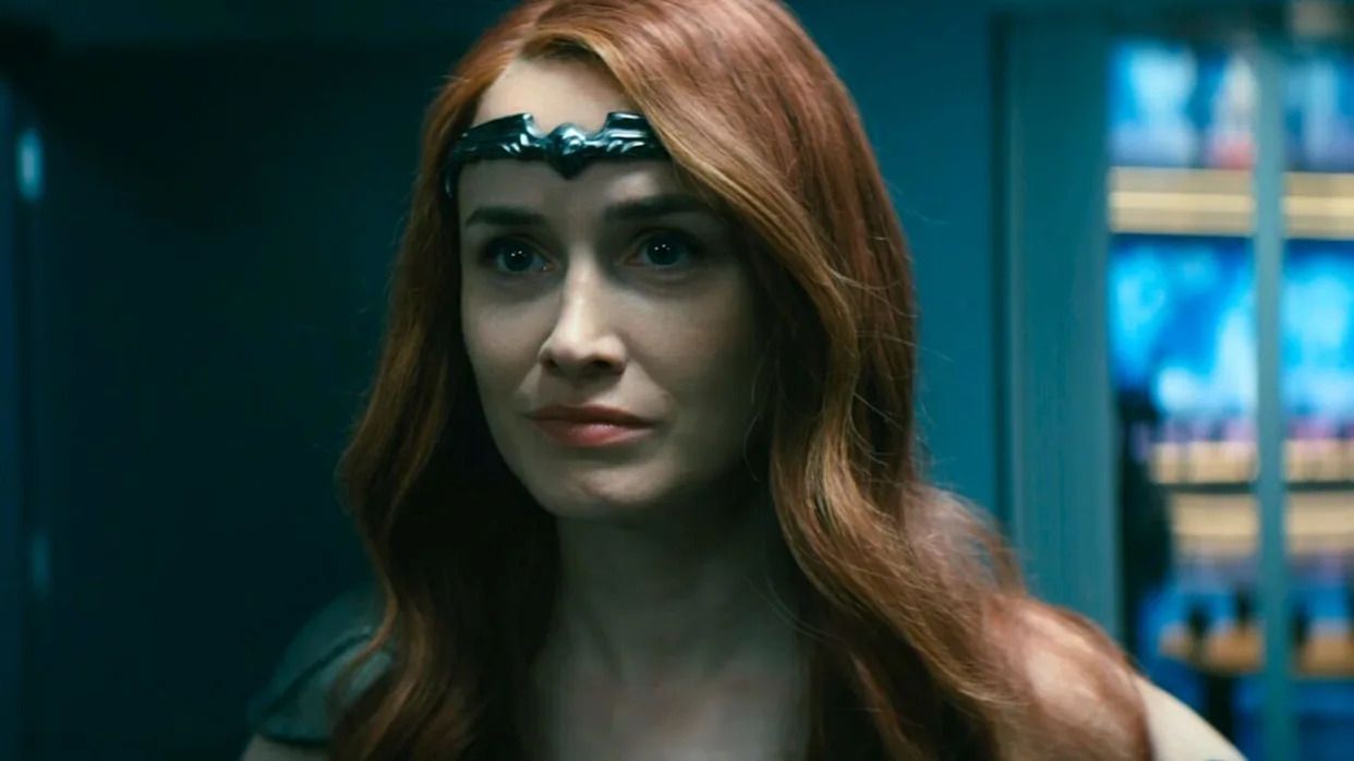 1242x698 The Boys': Will Queen Maeve Return Before the Series Ends?