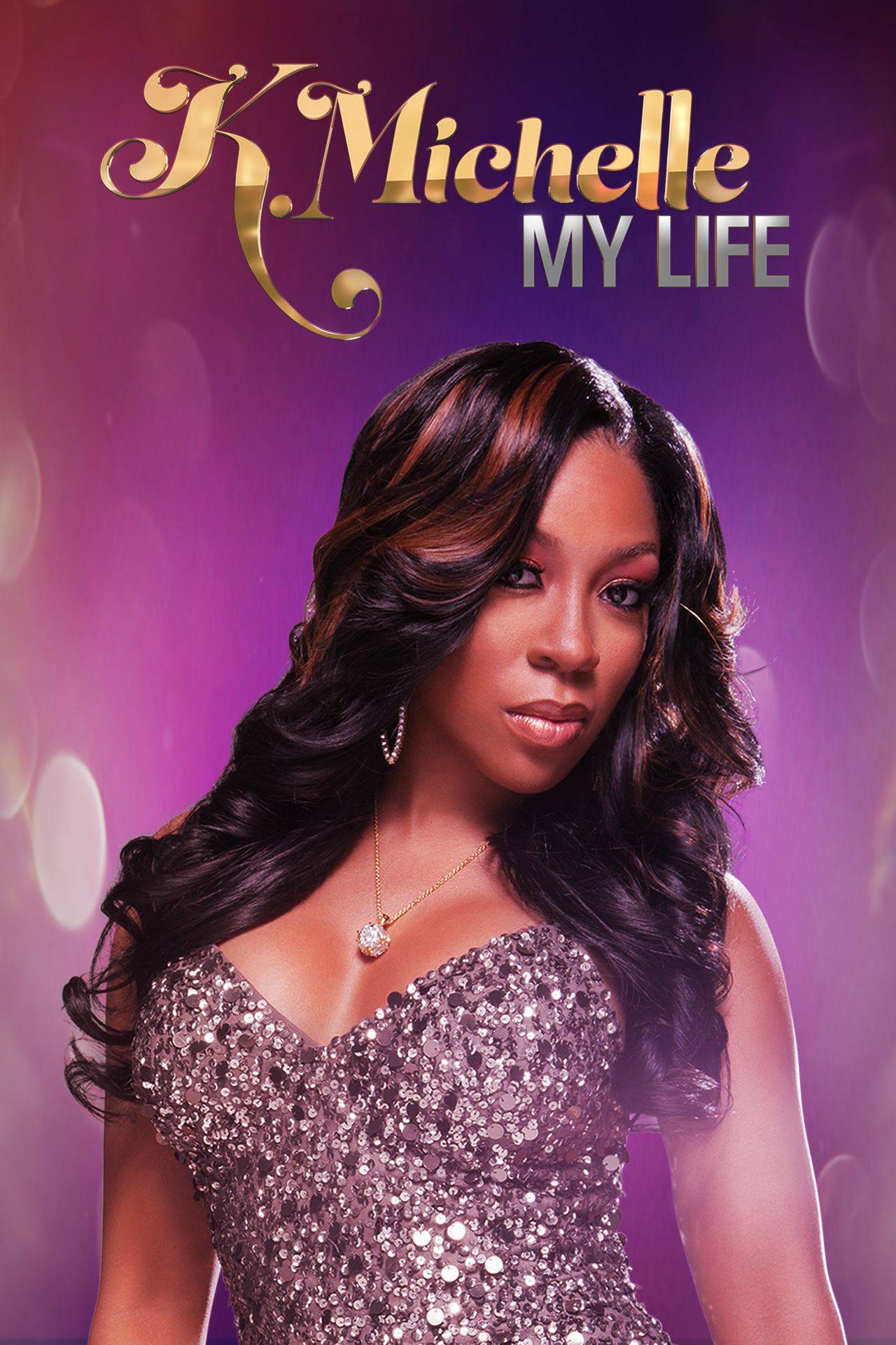 1280x1920 K. Michelle: My Life