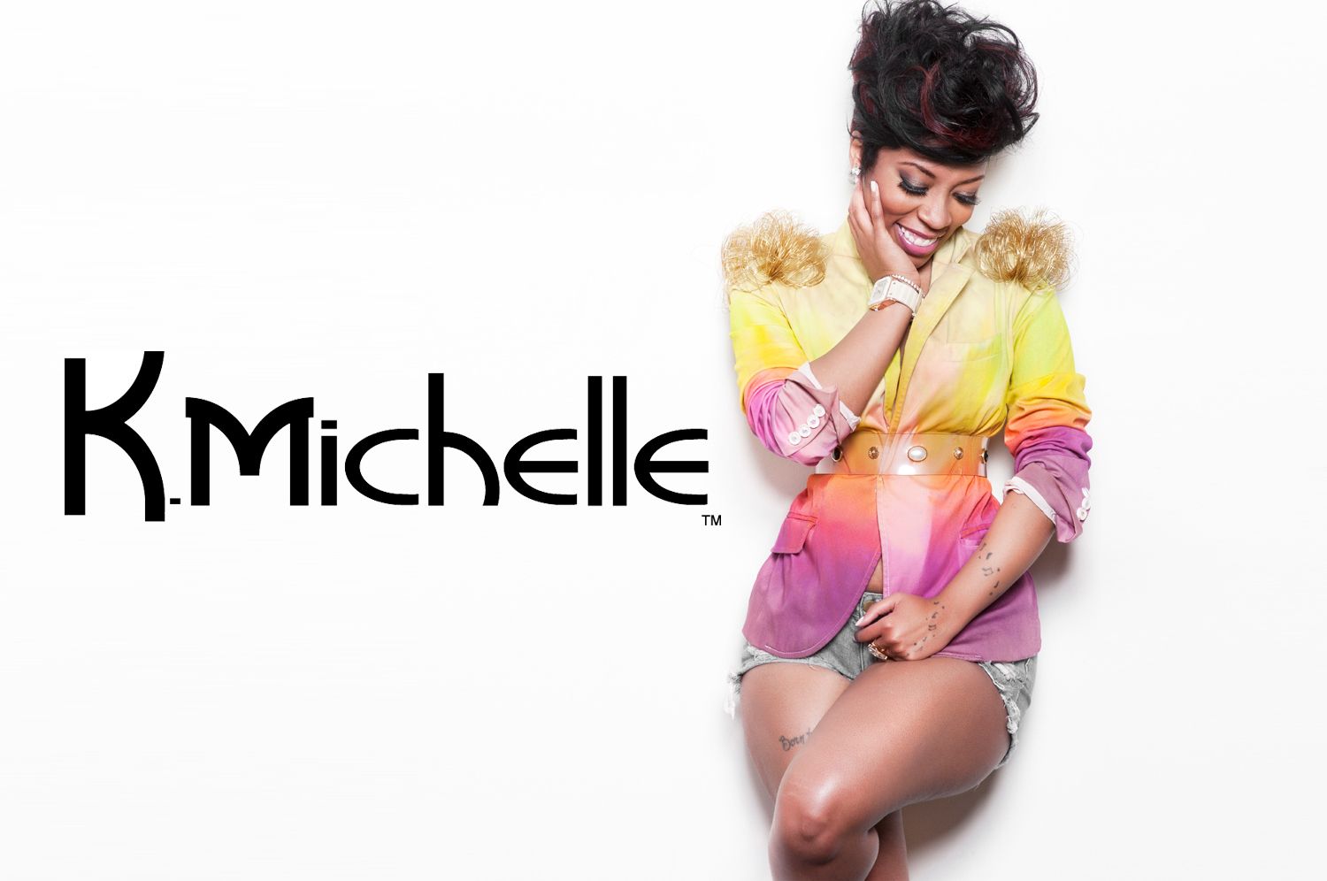 1500x996 NEW MUSIC: K. MICHELLE. ThisisRnB.com R&B Music, Artists, Playlists, Lyrics
