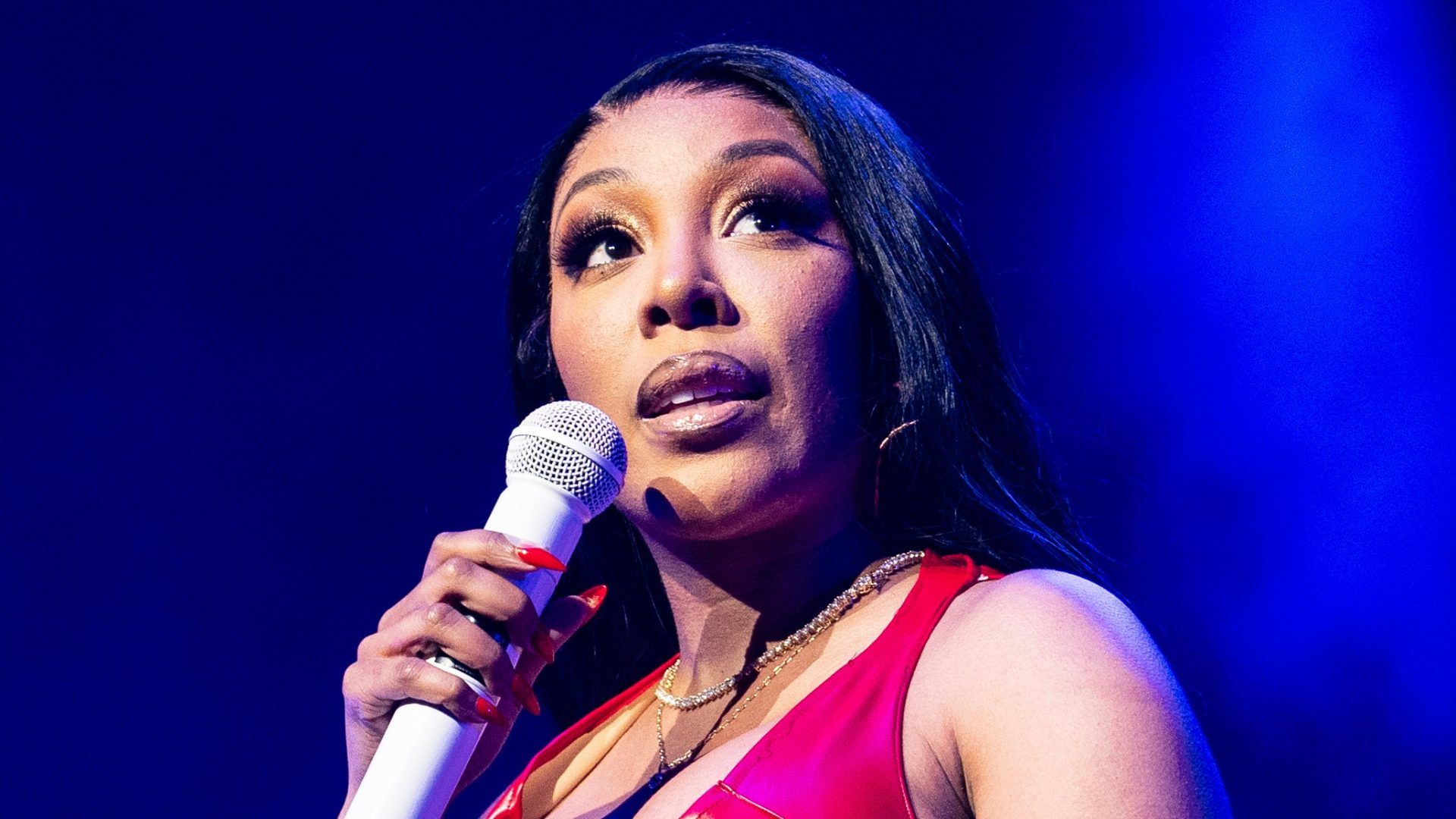 1920x1080 Op Ed: Has K. Michelle Outgrown Reality TV?