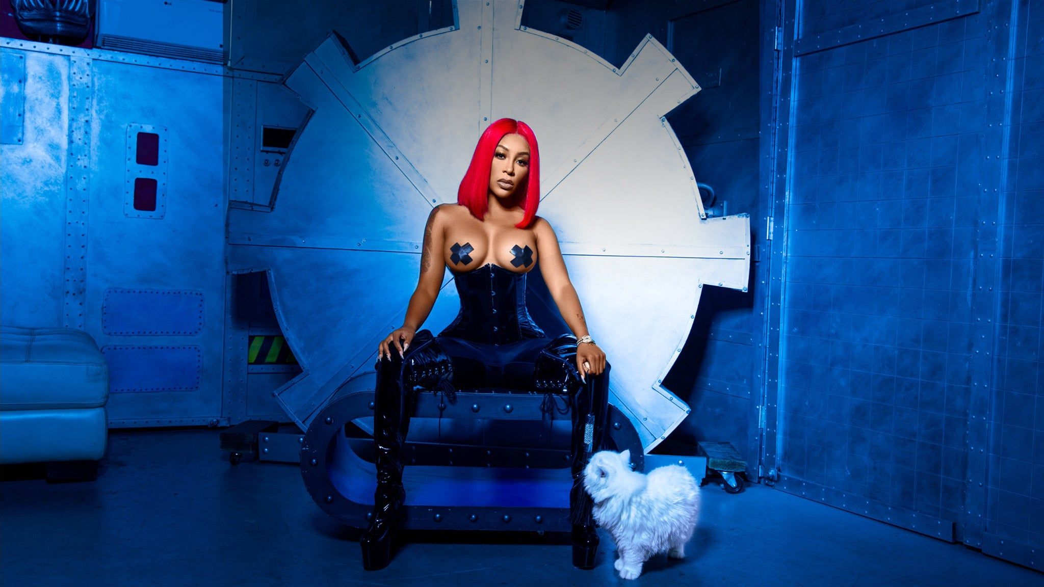 2048x1152 Latest K. Michelle Setlists