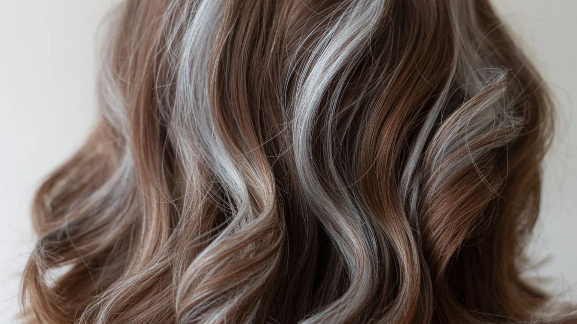 1920x1080 How to Hide Gray Hair on Brunettes: Easy Tips & Tricks