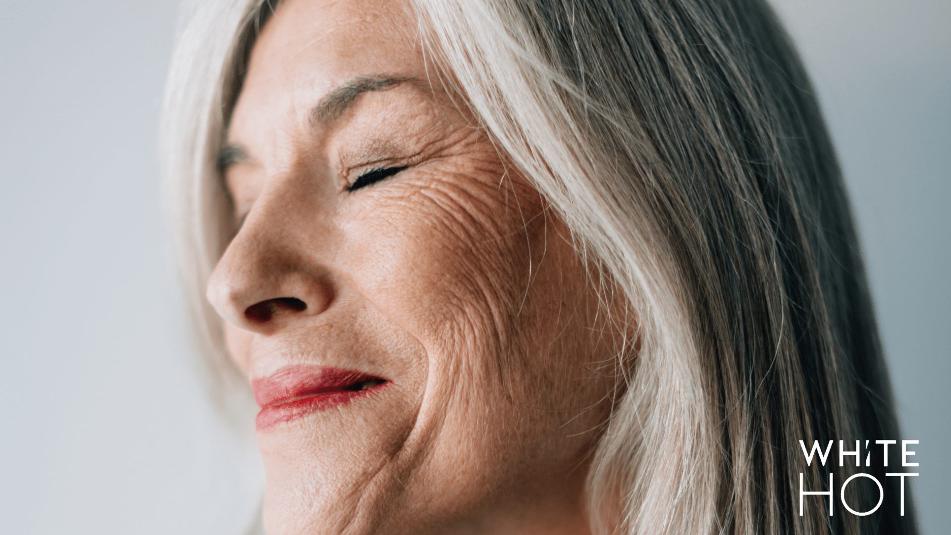 1920x1080 Embracing Grey Hair: Your Guide to Confidence & Style. White Hot Hair