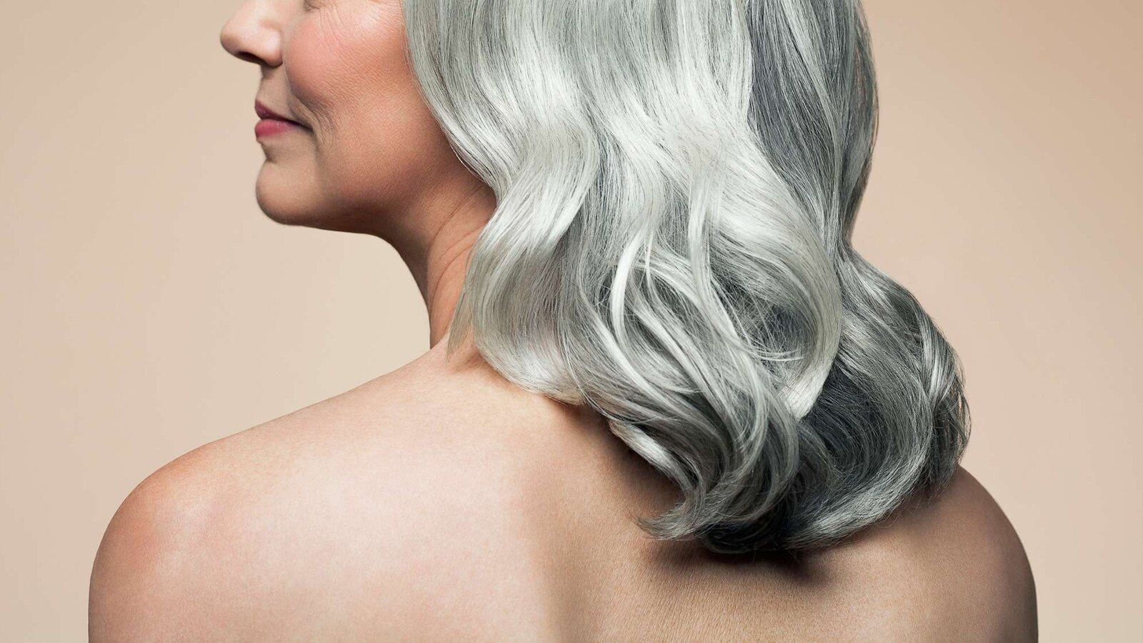 1600x900 Celebrity colorist shares tips on how to care for gray hair