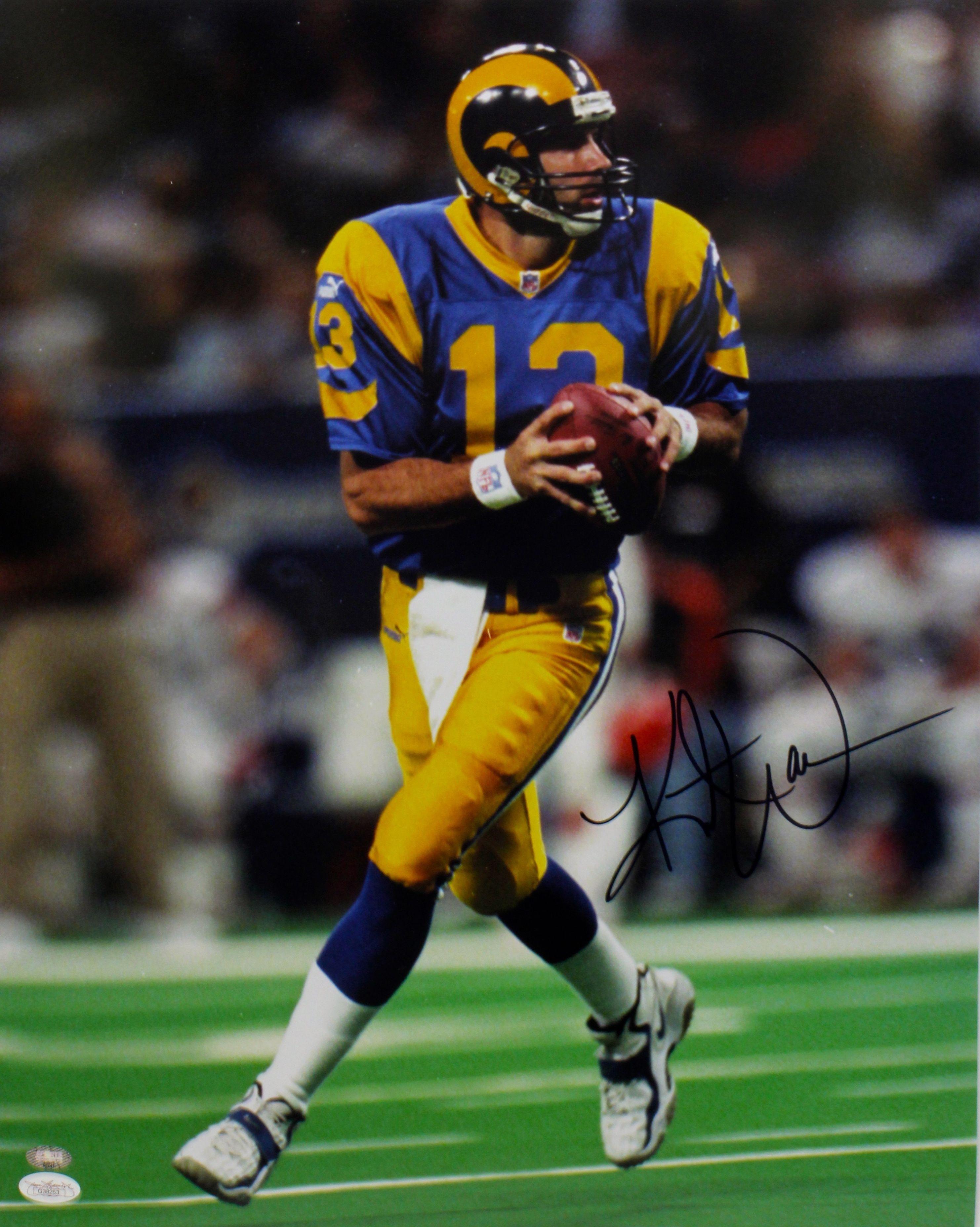 2964x3712 Kurt Warner Wallpaper